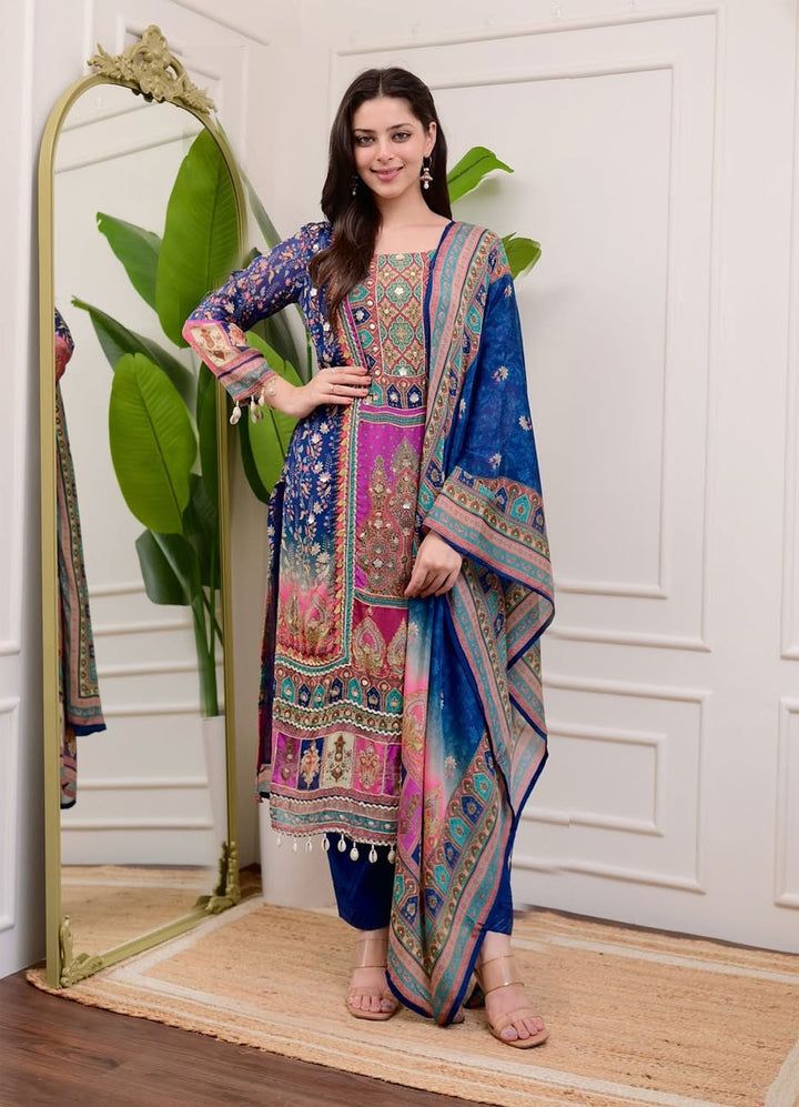 Designer Readymade Salwar Kameez Indian Pakistani dress