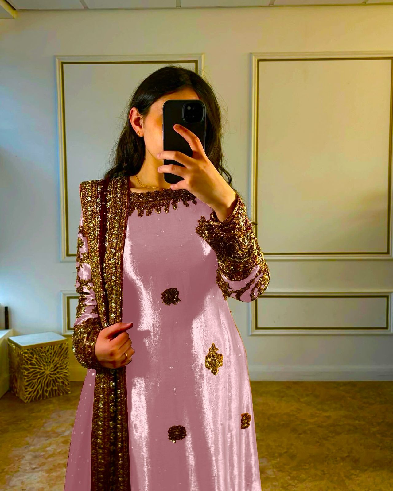 EID Salwar Kameez Readymade Stitched Pakistani Indian Dress