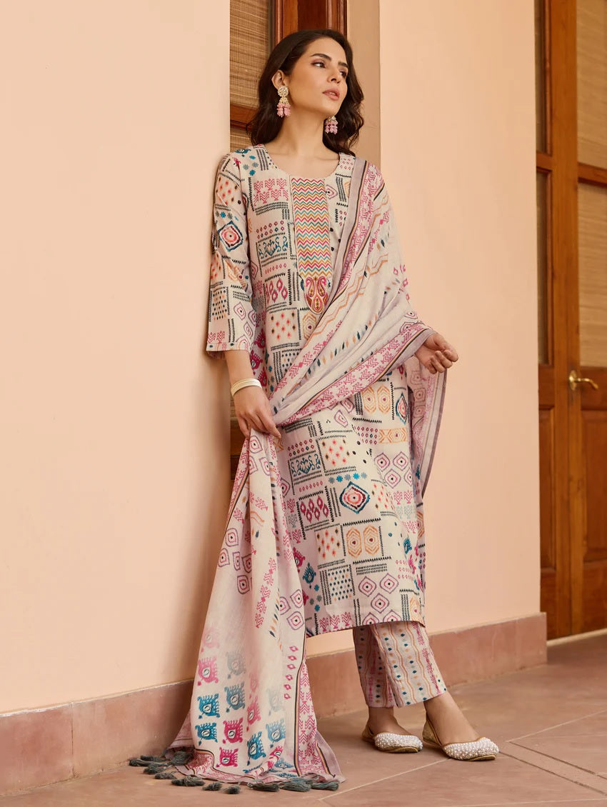 Indian Readymade Stitched Wedding Festival Salwar Kameez dress