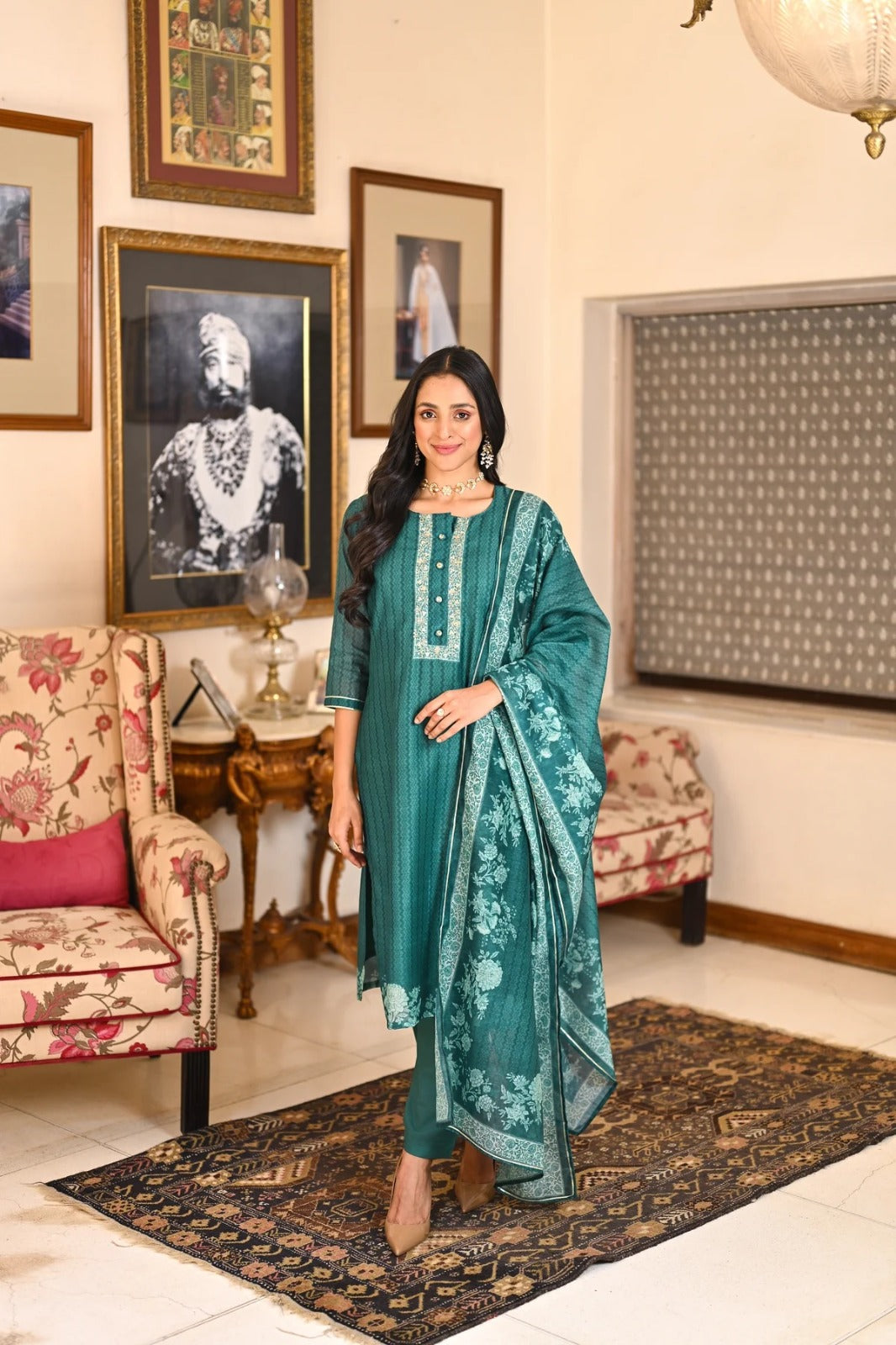 Designer Readymade Wedding Festival Salwar Kameez Indian dress