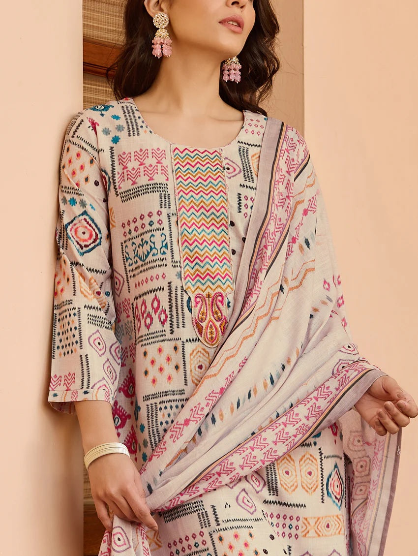 Indian Readymade Stitched Wedding Festival Salwar Kameez dress