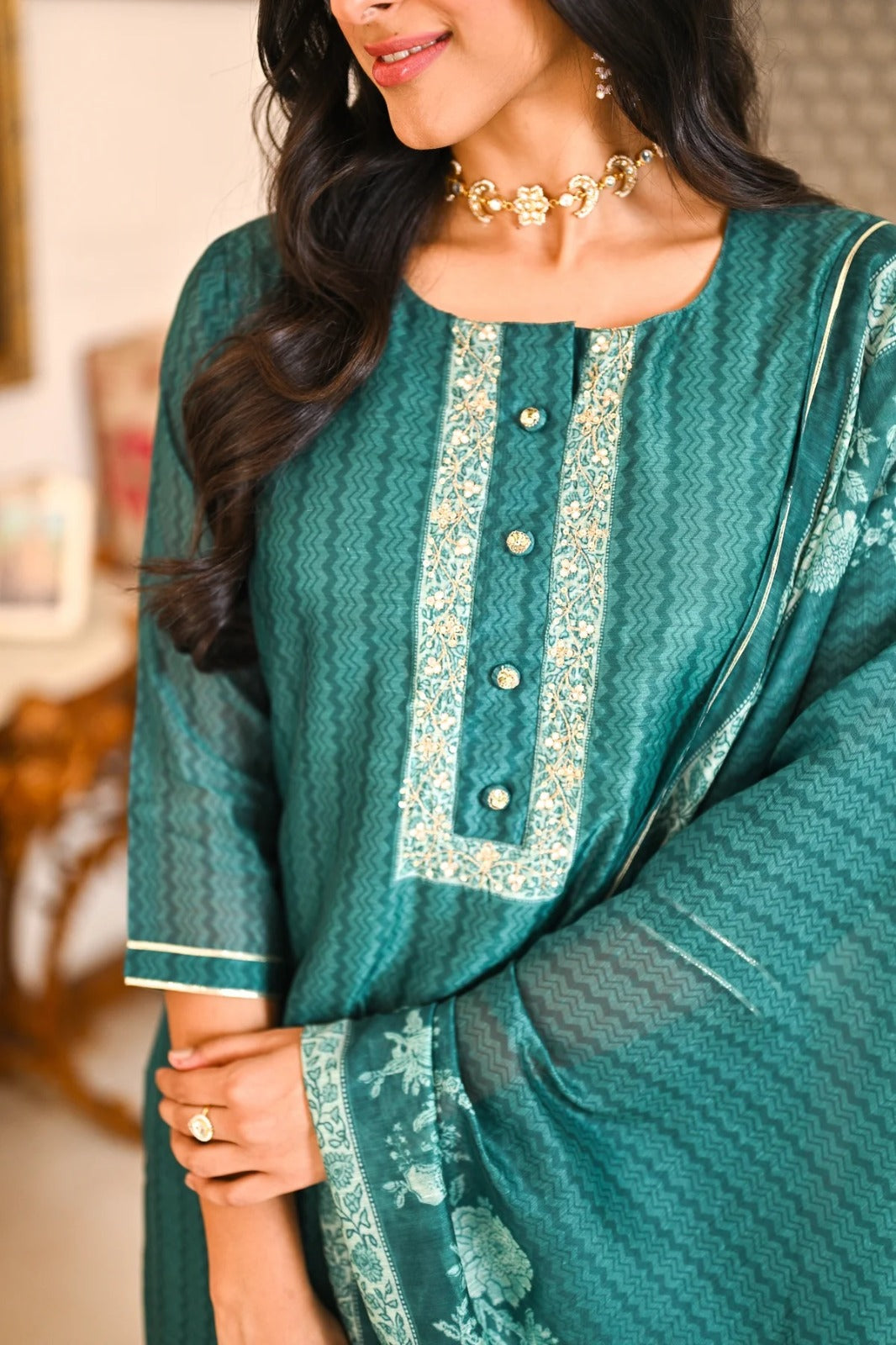 Designer Readymade Wedding Festival Salwar Kameez Indian dress