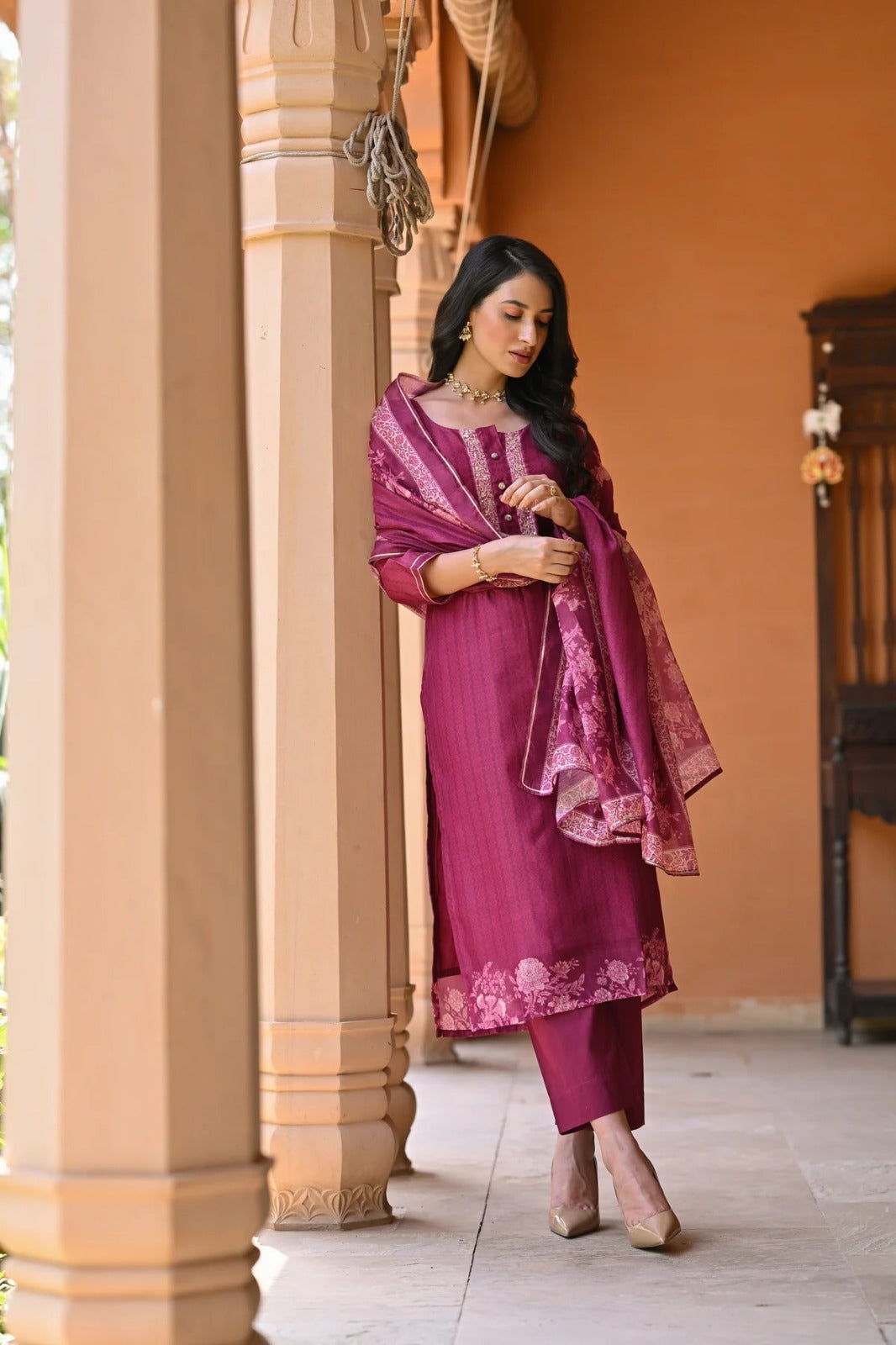 Designer Readymade Wedding Festival Salwar Kameez Indian dress