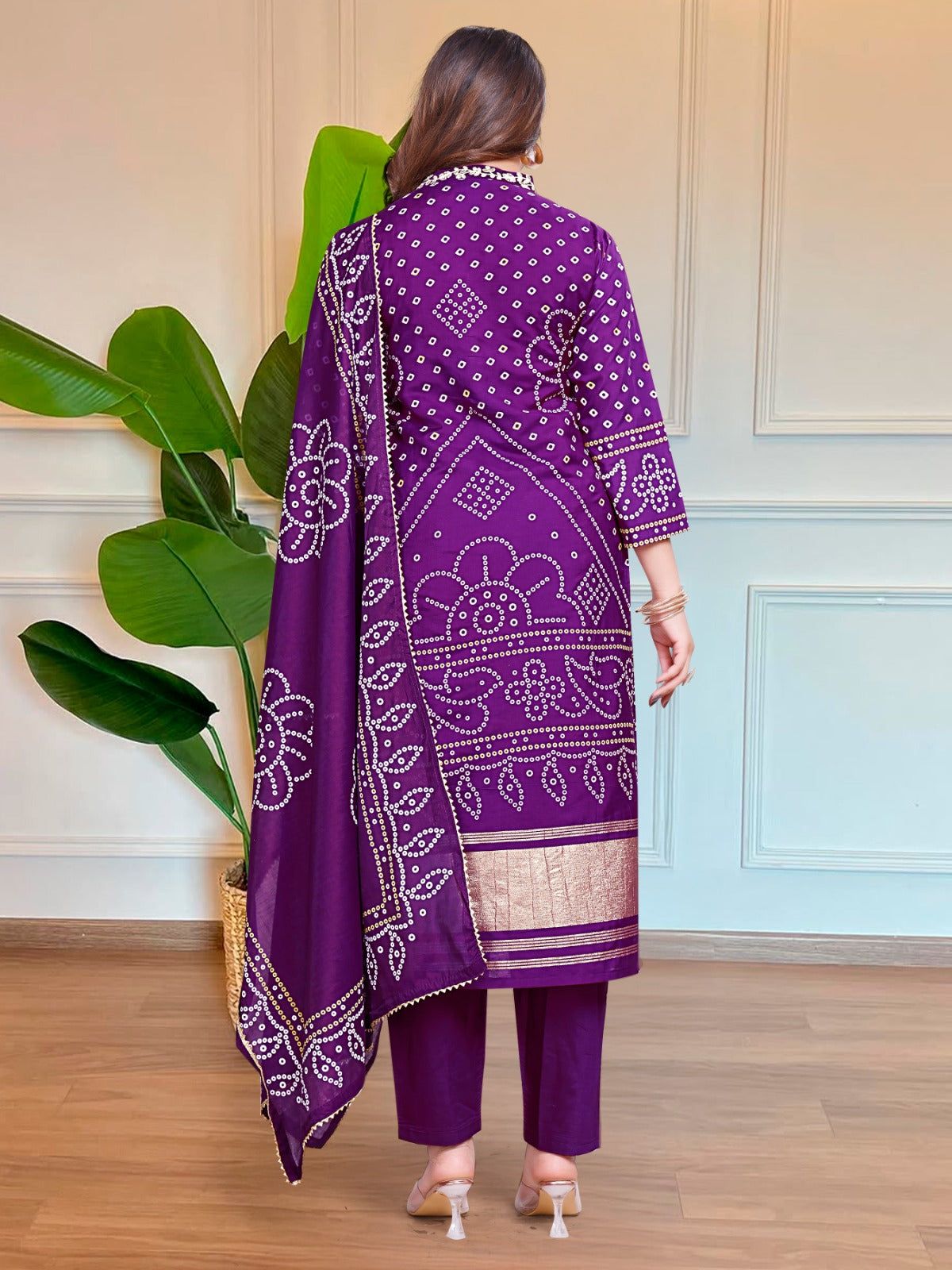 Readymade Indian salwar kameez dress stitched for wedding