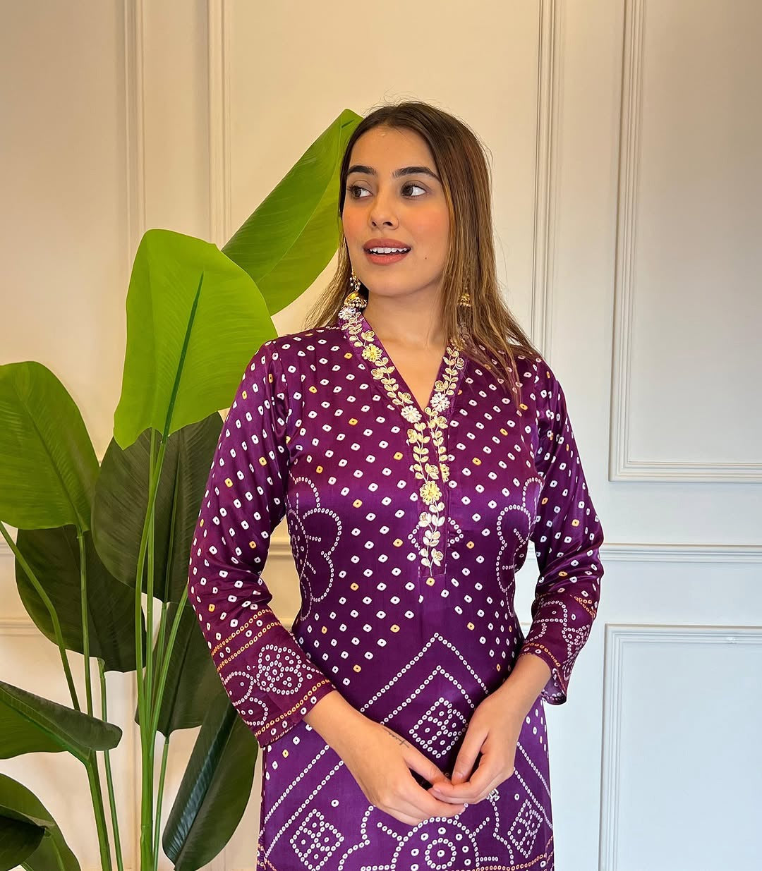 Readymade Indian salwar kameez dress stitched for wedding