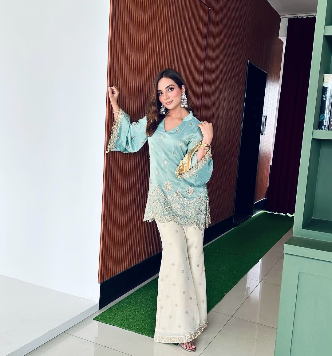 Pakistani salwar kameez readymade Indian dress for wedding Festival