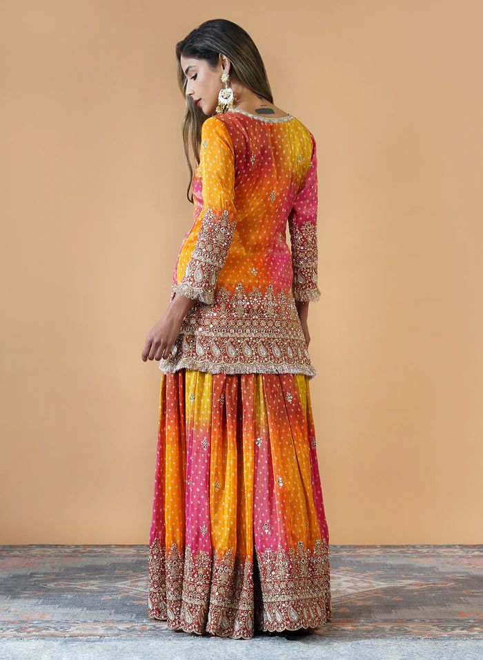 Premium Readymade Salwar kameez for wedding Festival Dress