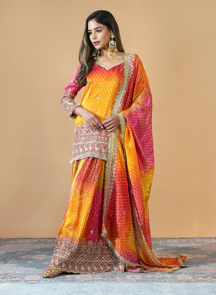 Premium Readymade Salwar kameez for wedding Festival Dress