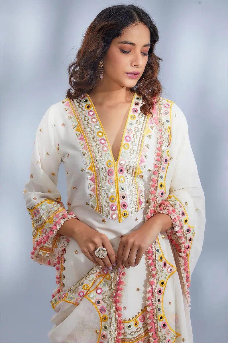 Pakistani salwar kameez readymade wedding Indian Festival Dress