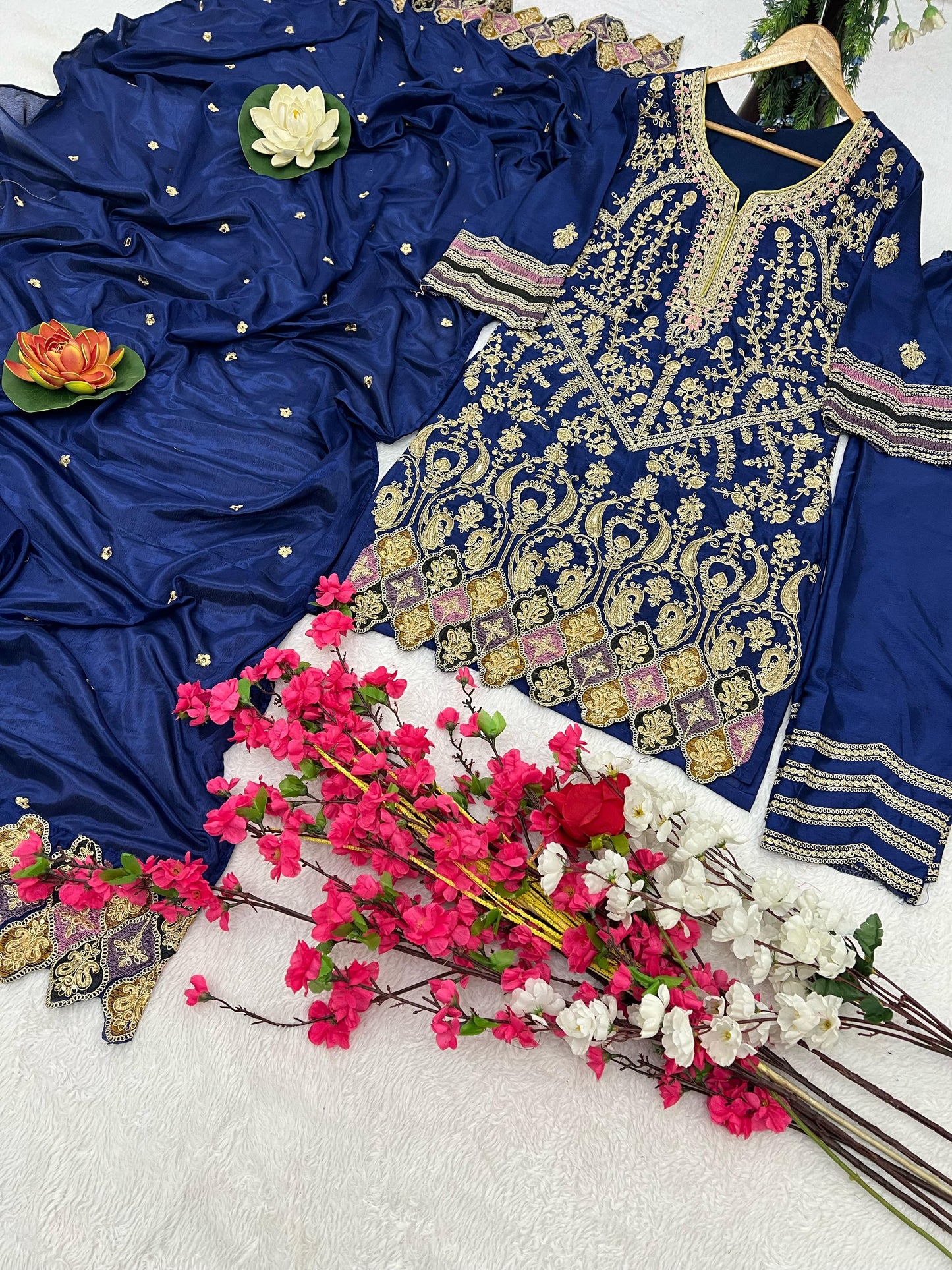 Premium Indian wedding Festival partywear salwar kameez pakistani eid dress