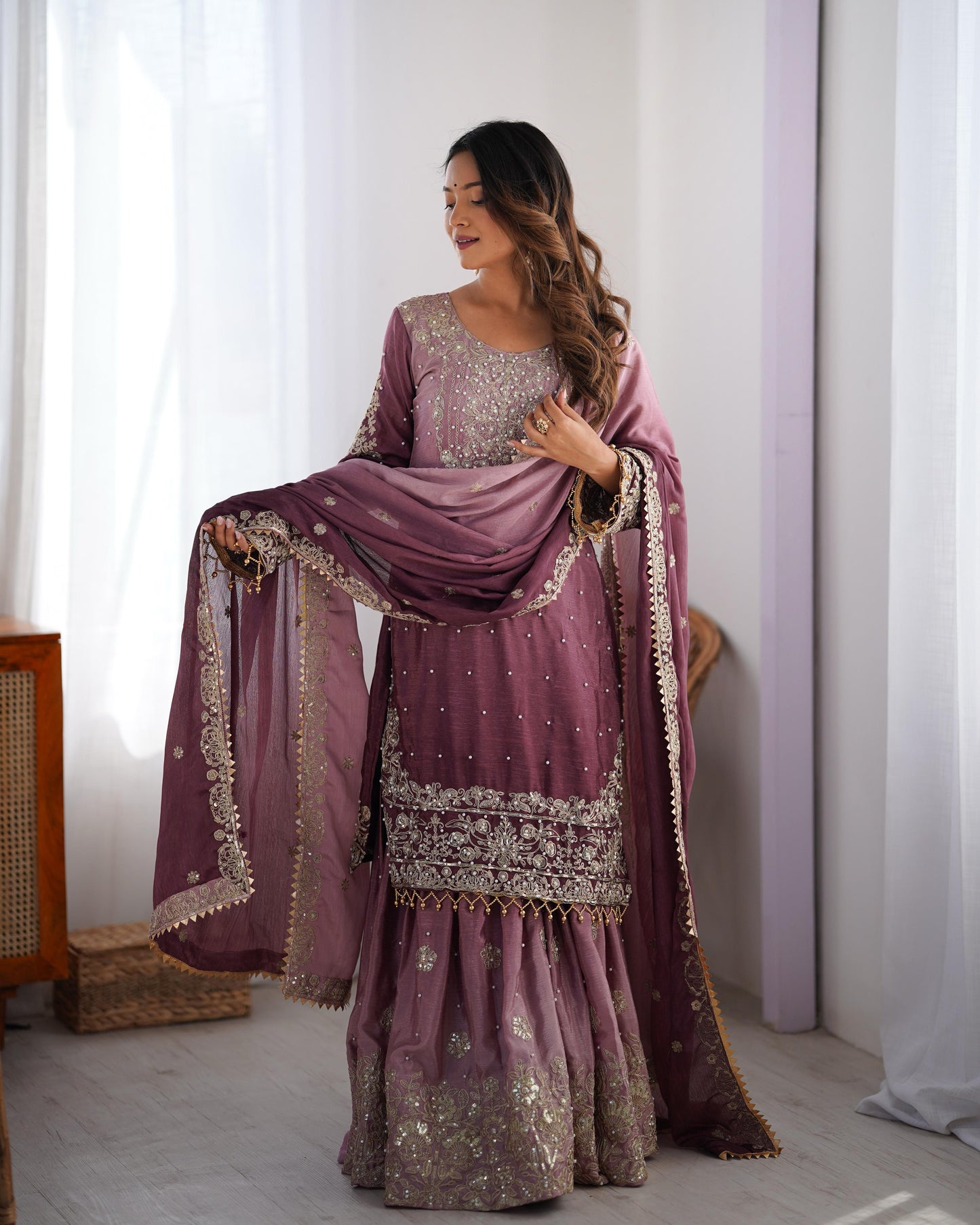 Pakistani eid salwar kameez readymade Indian wedding Festival partywear dress