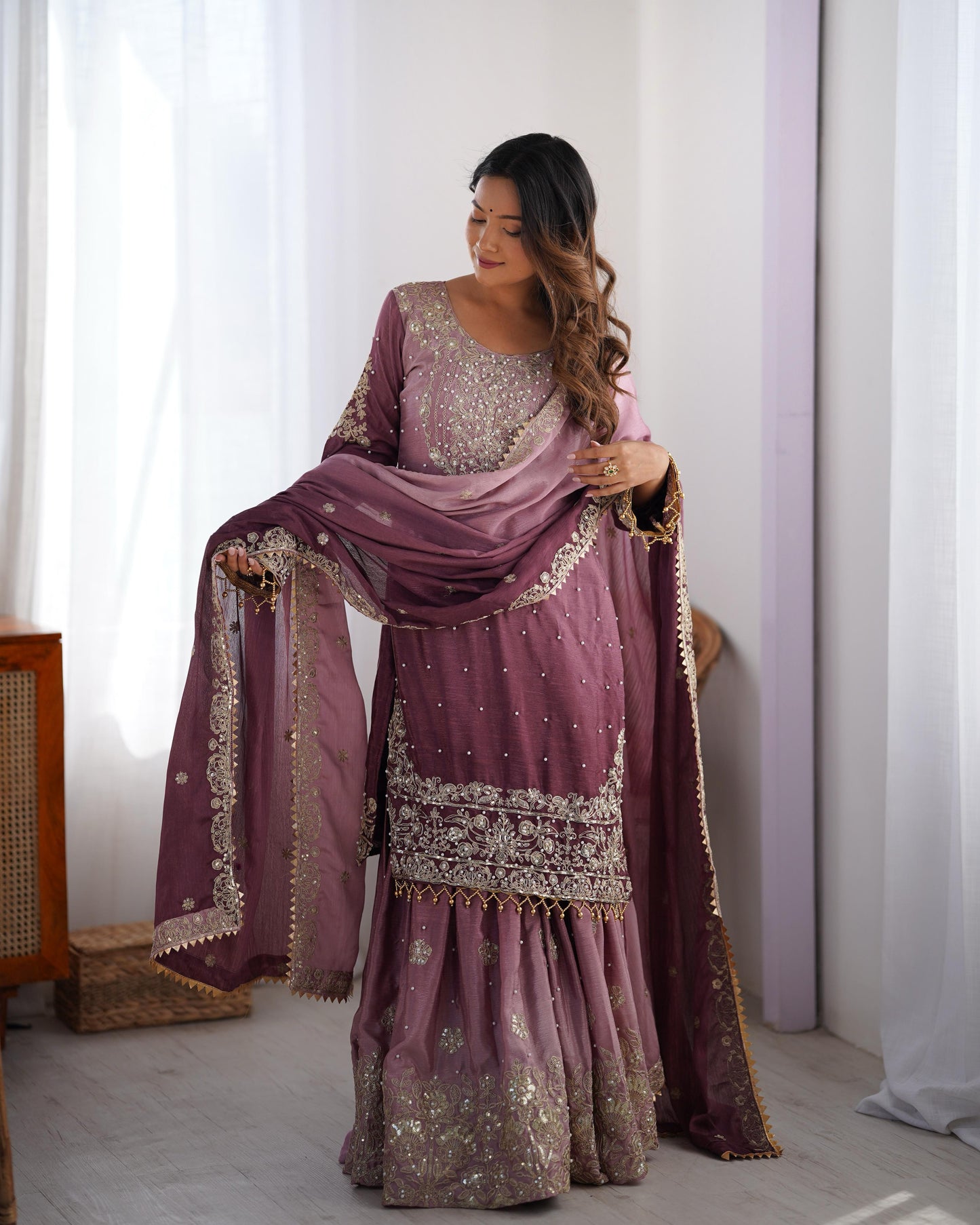 Pakistani eid salwar kameez readymade Indian wedding Festival partywear dress