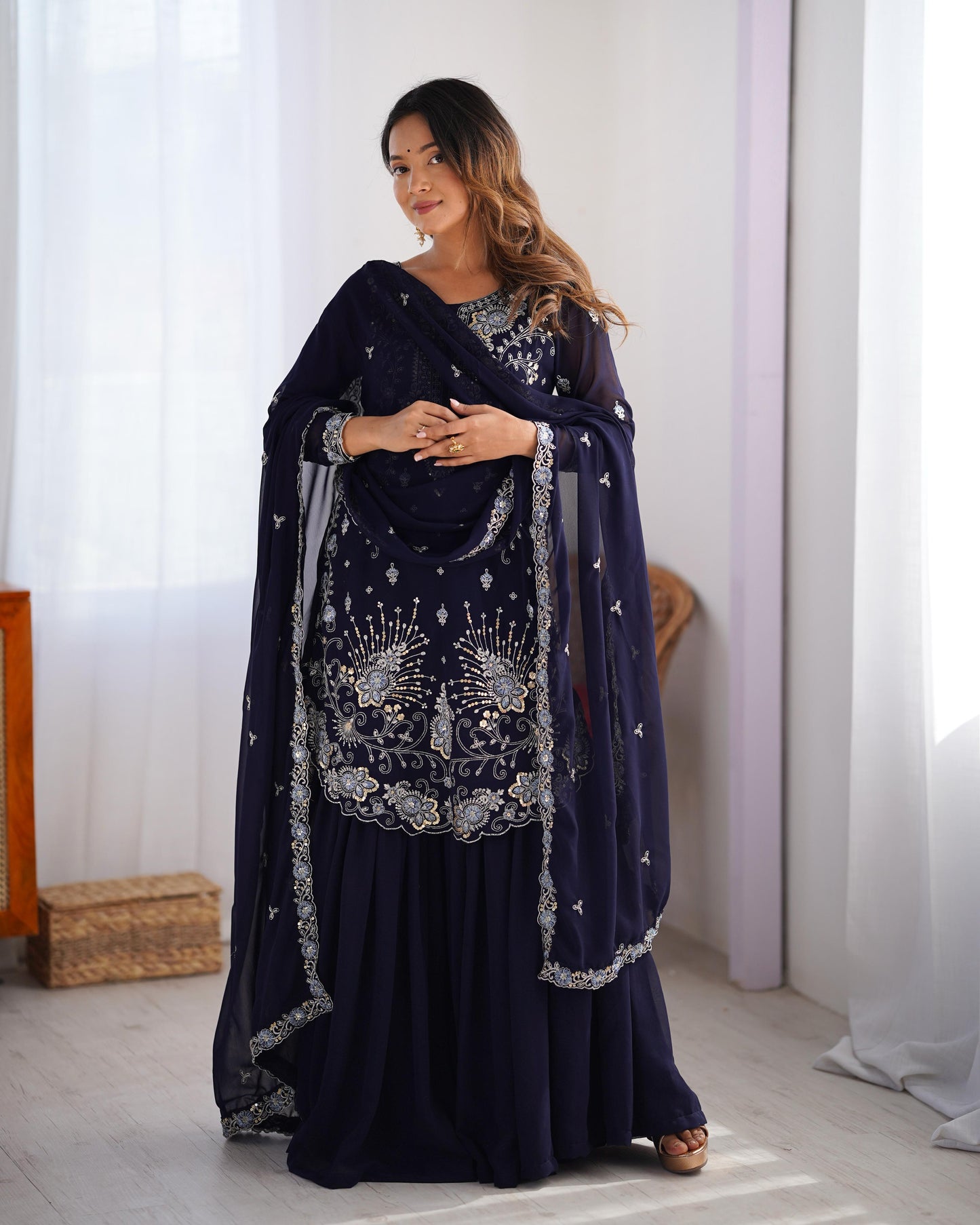 Readymade Indian wedding Festival Salwar kameez pakistani eid dress