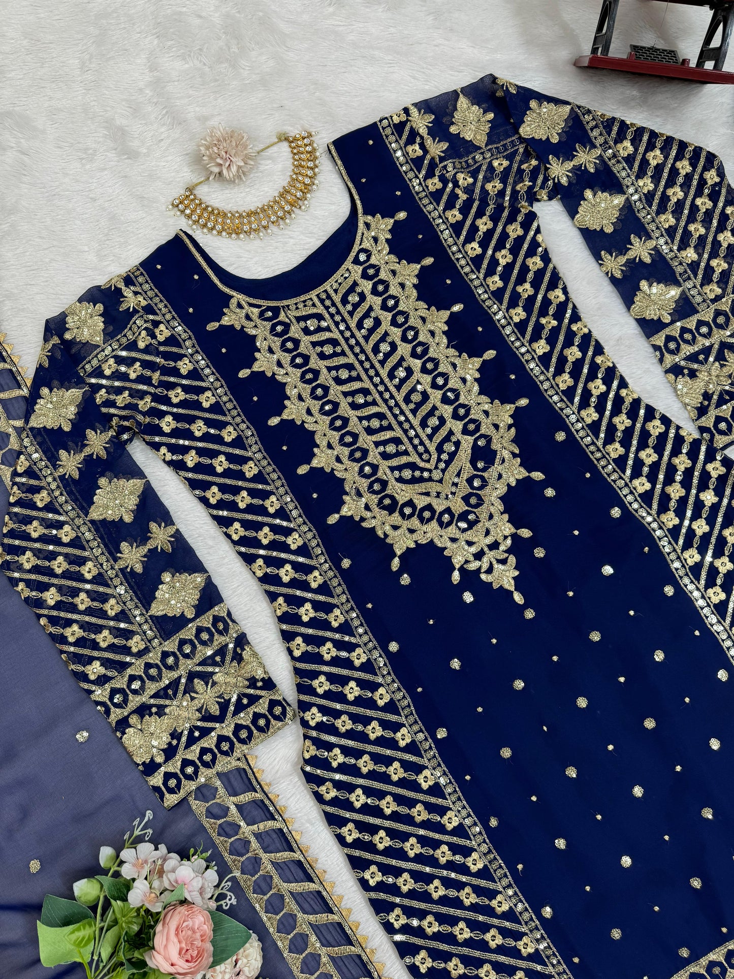 Pakistani Readymade Salwar kameez Wedding Festival partywear Indian dress