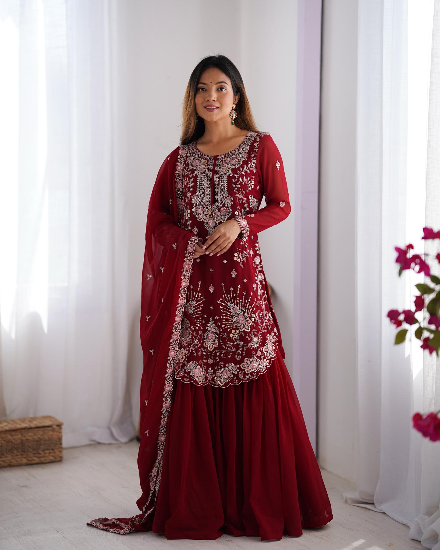 Readymade Indian wedding Festival Salwar kameez pakistani eid dress