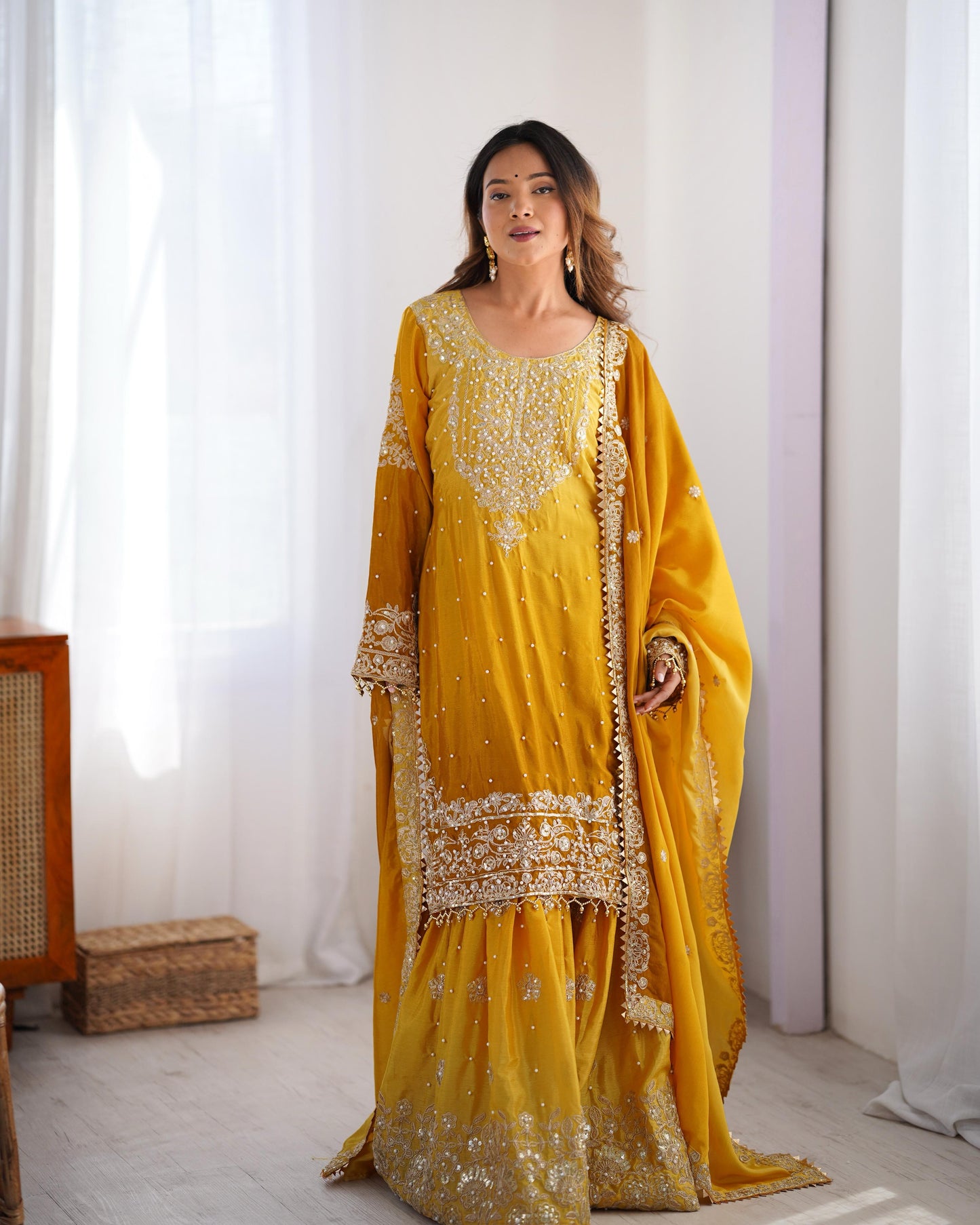 Pakistani eid salwar kameez readymade Indian wedding Festival partywear dress