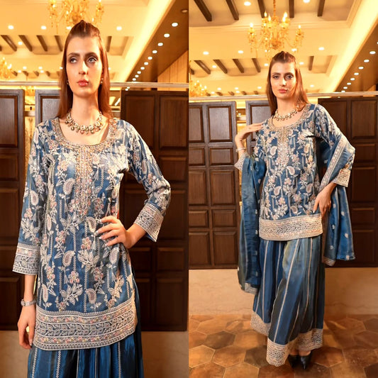 Ready To Wear Salwar Kameez Festival partywear wedding pakistani dress