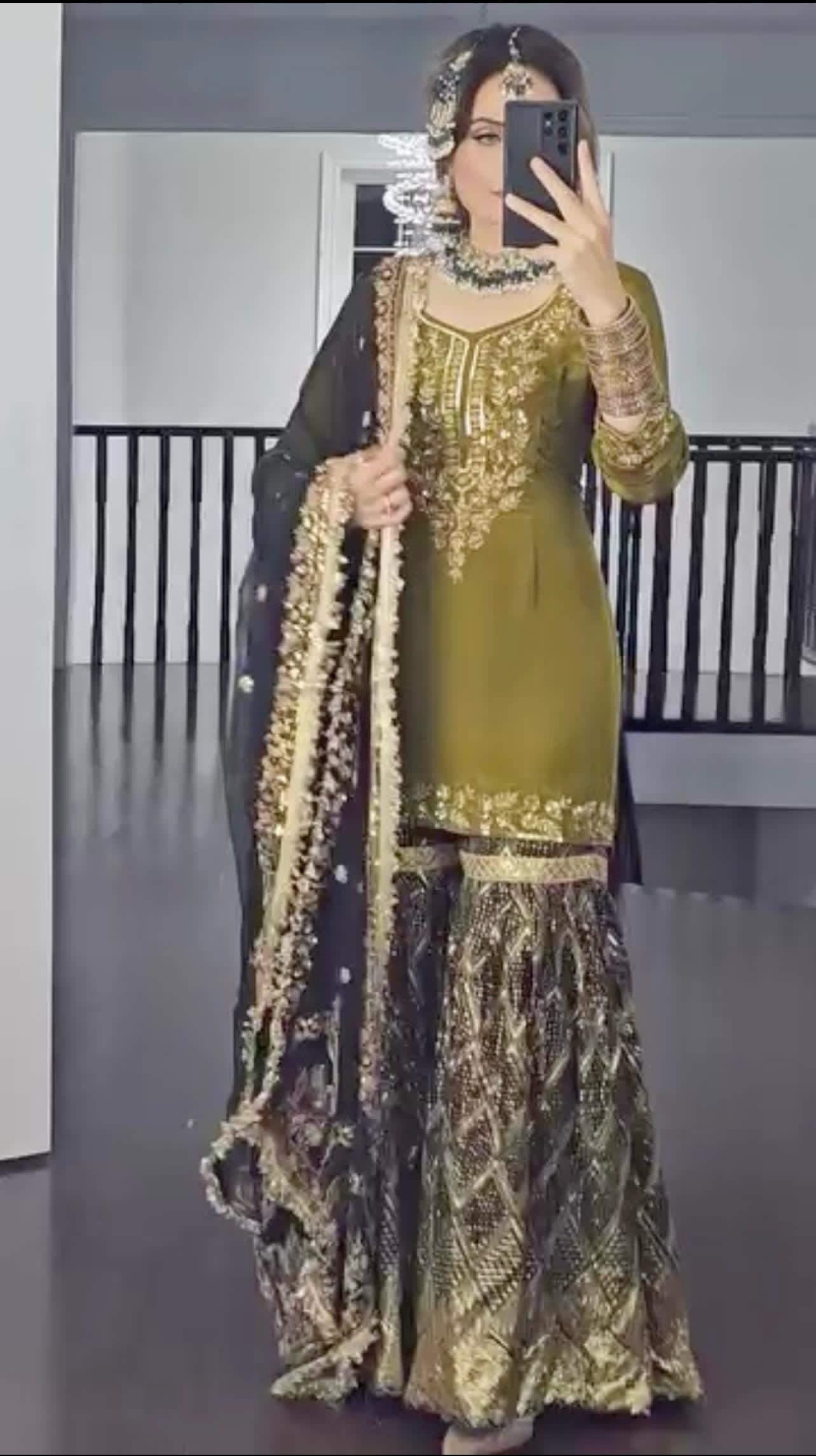 Pakistani Readymade Festival partywear wedding salwar kameez Punjabi suit