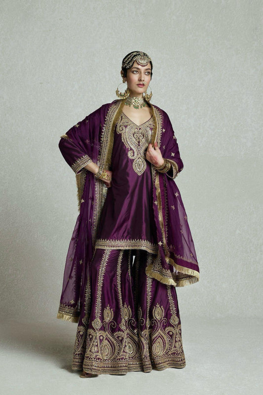 Readymade Indian wedding Festival partywear salwar kameez dress stitched