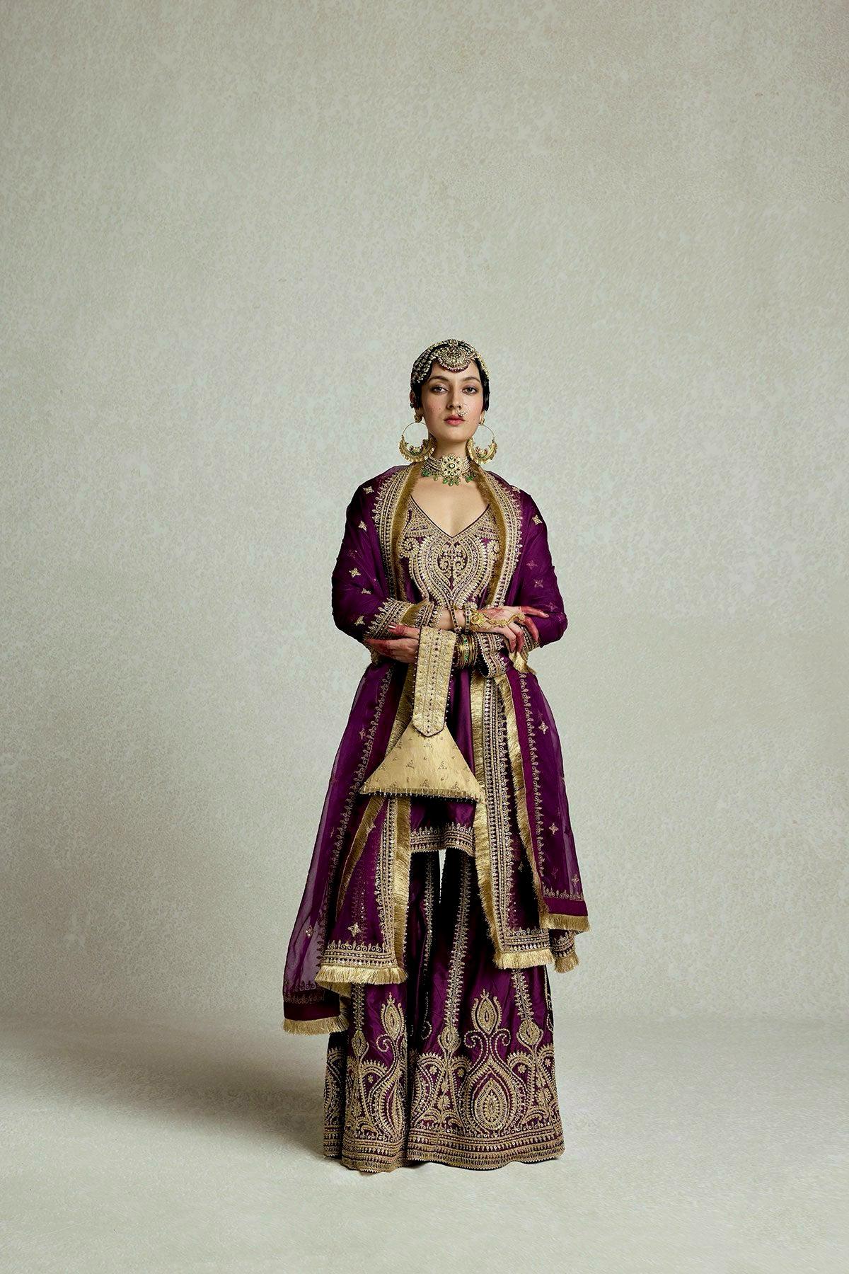 Readymade Indian wedding Festival partywear salwar kameez dress stitched