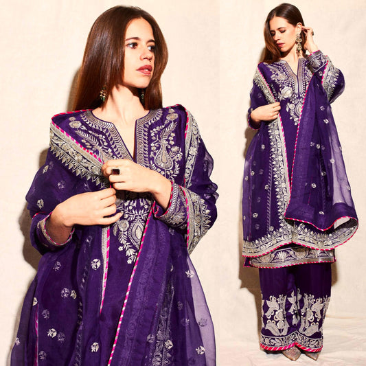 Premium Readymade Indian wedding Festival partywear salwar kameez dress stitched