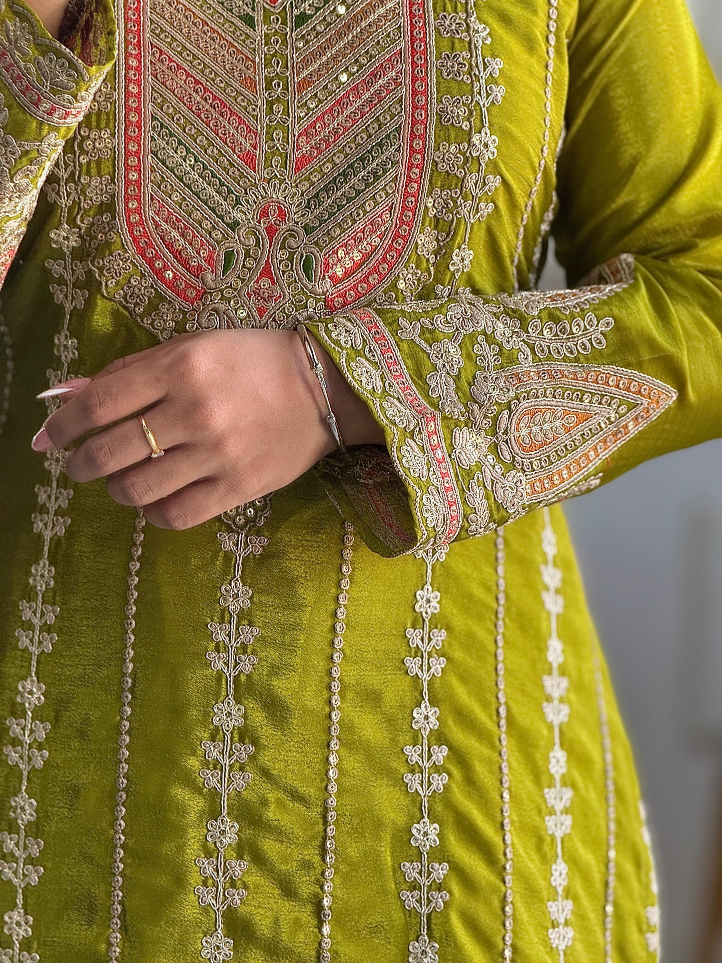 Readymade Indian wedding Festival partywear salwar kameez Designer dress