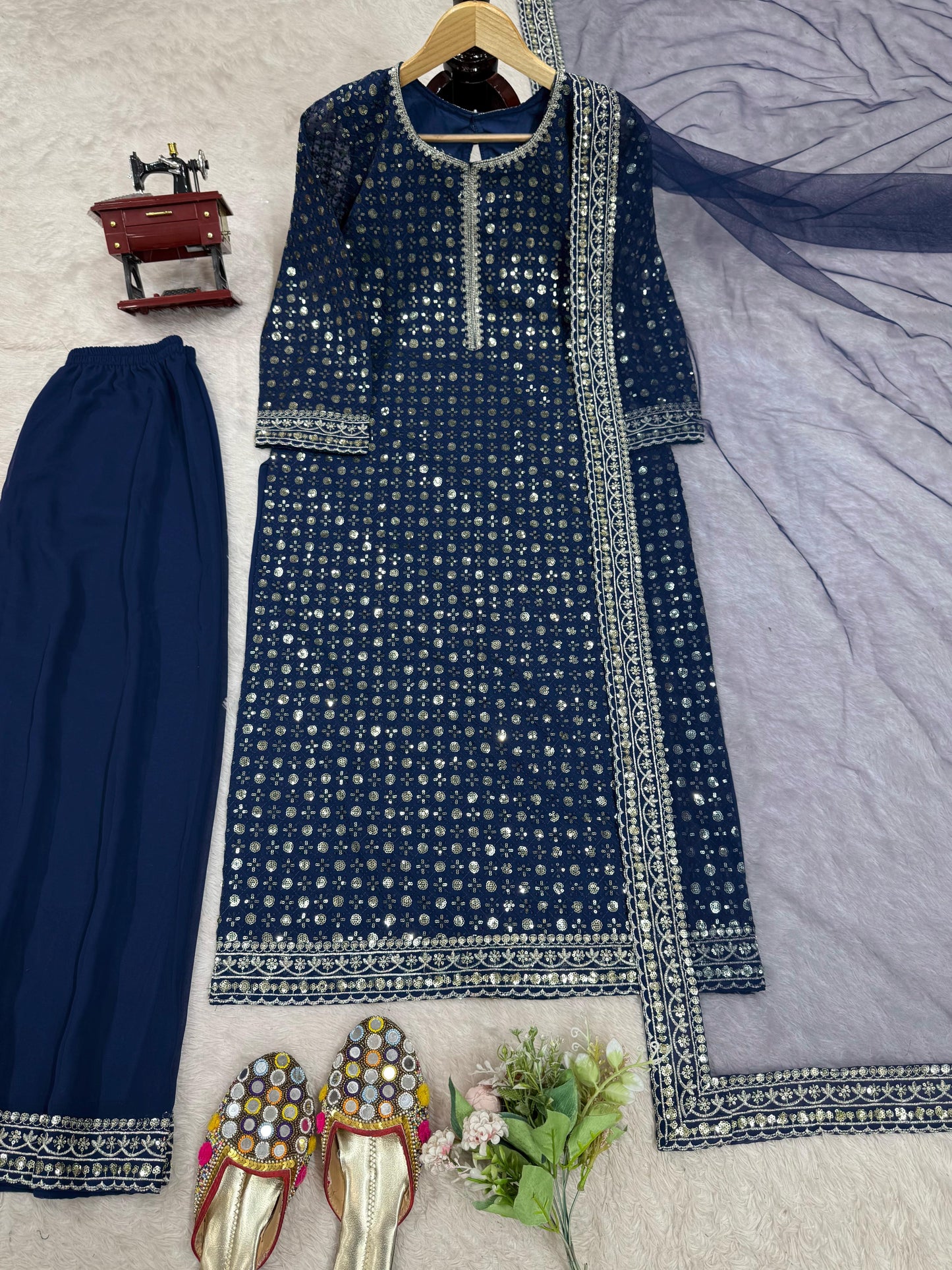 Pakistani Readymade Salwar kameez Indian wedding Festival partywear Designer dress