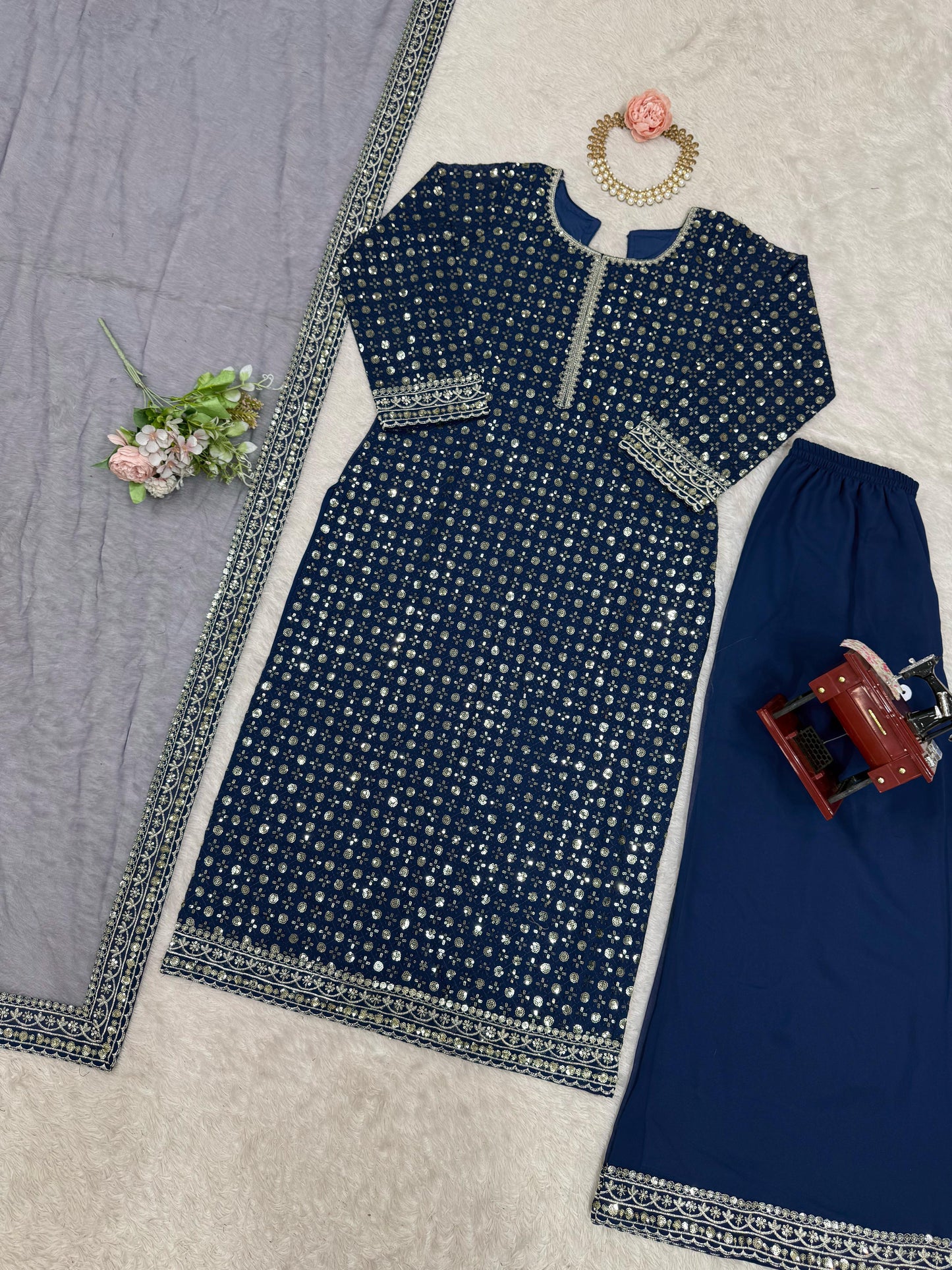 Pakistani Readymade Salwar kameez Indian wedding Festival partywear Designer dress