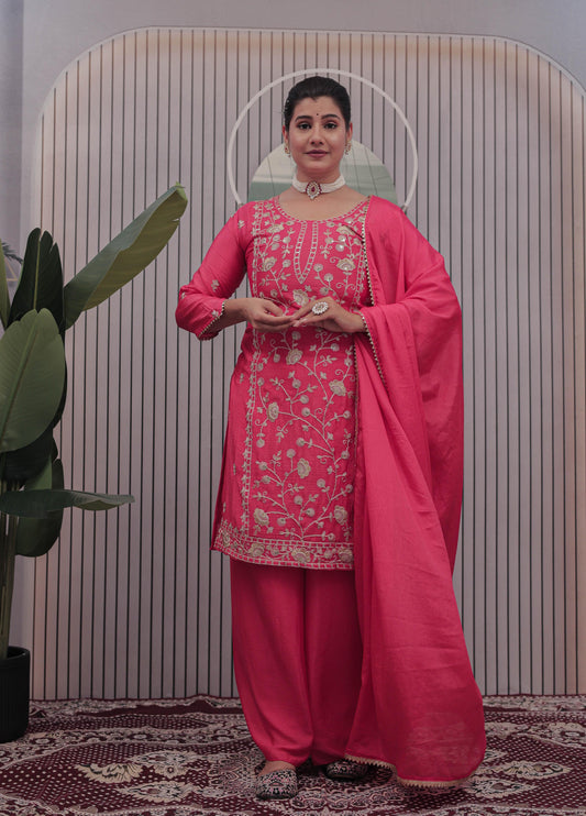 Premium Ready To Wear Salwar Kameez Festival wedding partywear dress