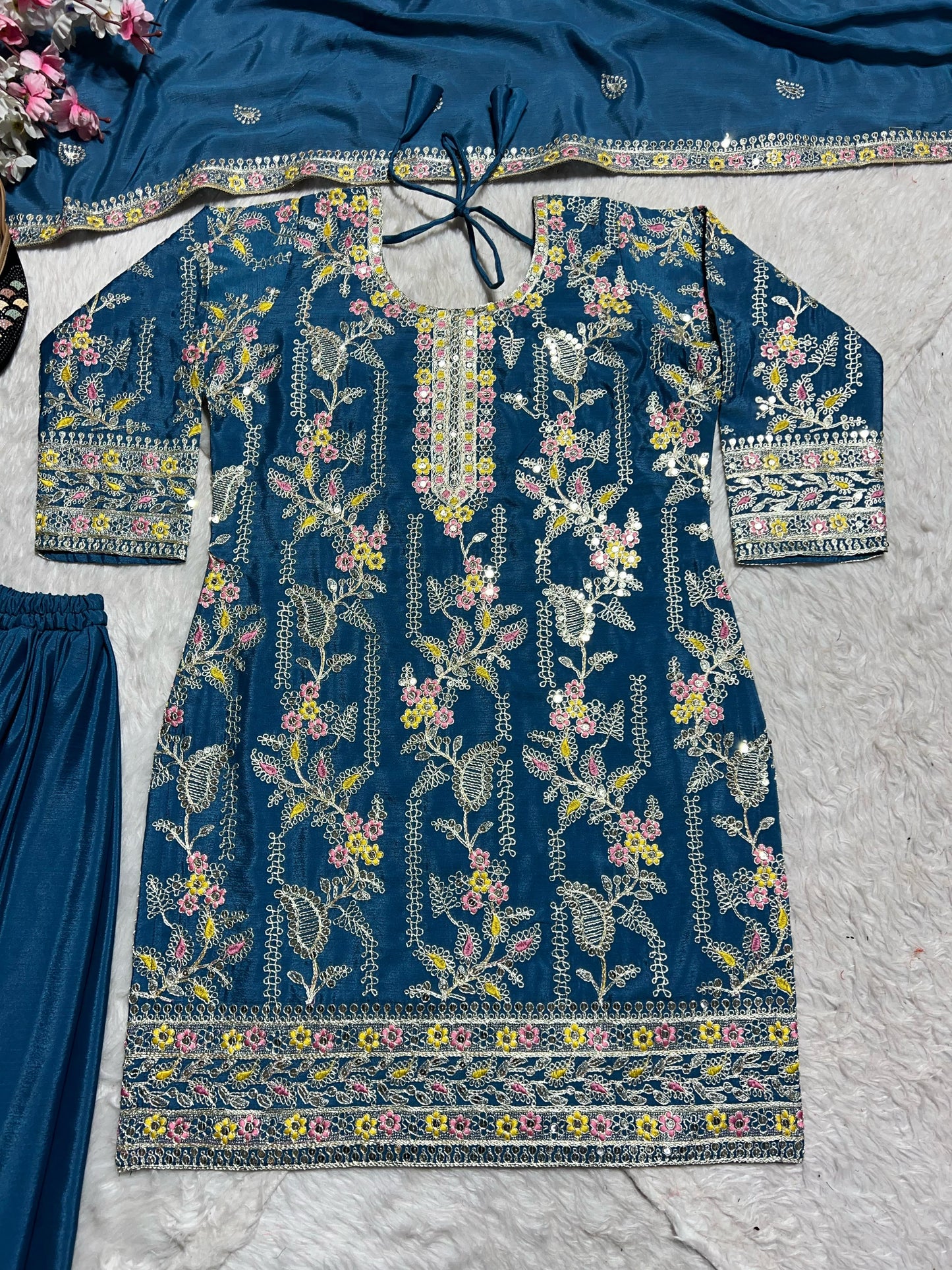 Ready To Wear Salwar Kameez Festival partywear wedding pakistani dress