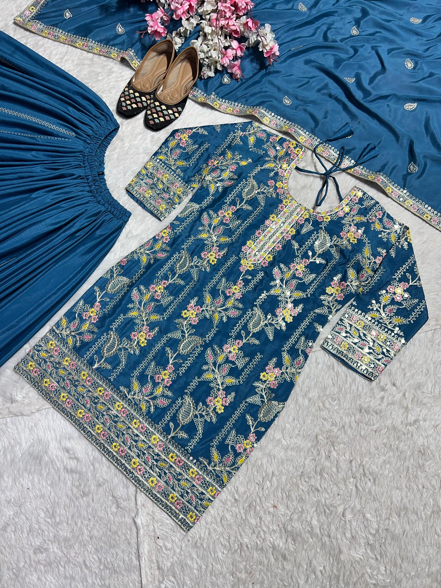 Ready To Wear Salwar Kameez Festival partywear wedding pakistani dress