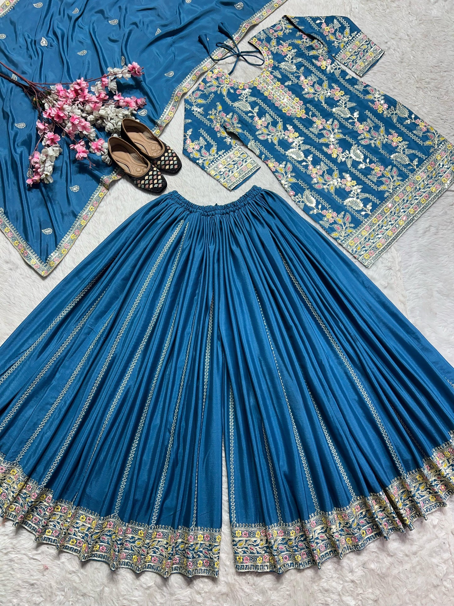 Ready To Wear Salwar Kameez Festival partywear wedding pakistani dress