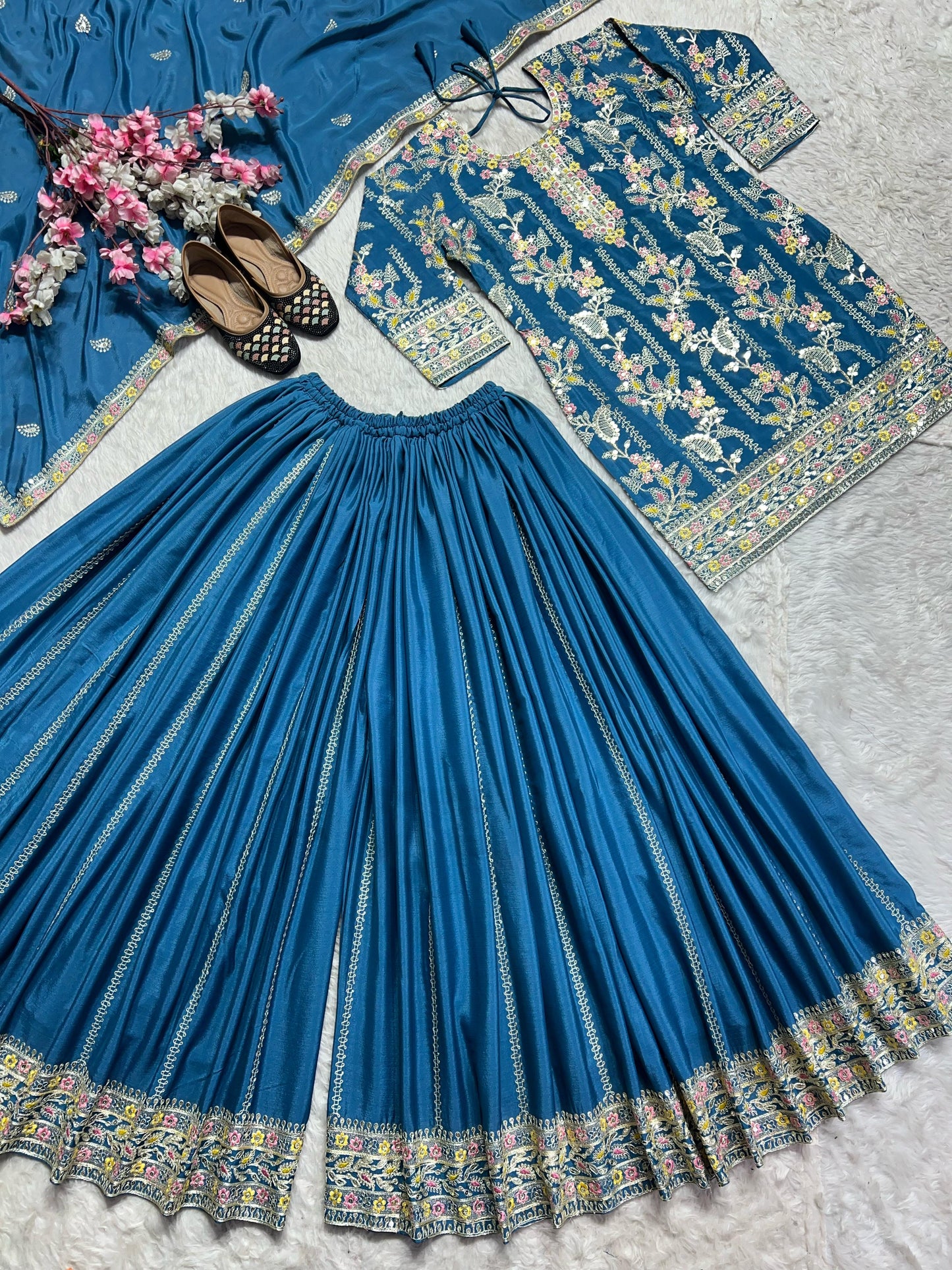 Ready To Wear Salwar Kameez Festival partywear wedding pakistani dress