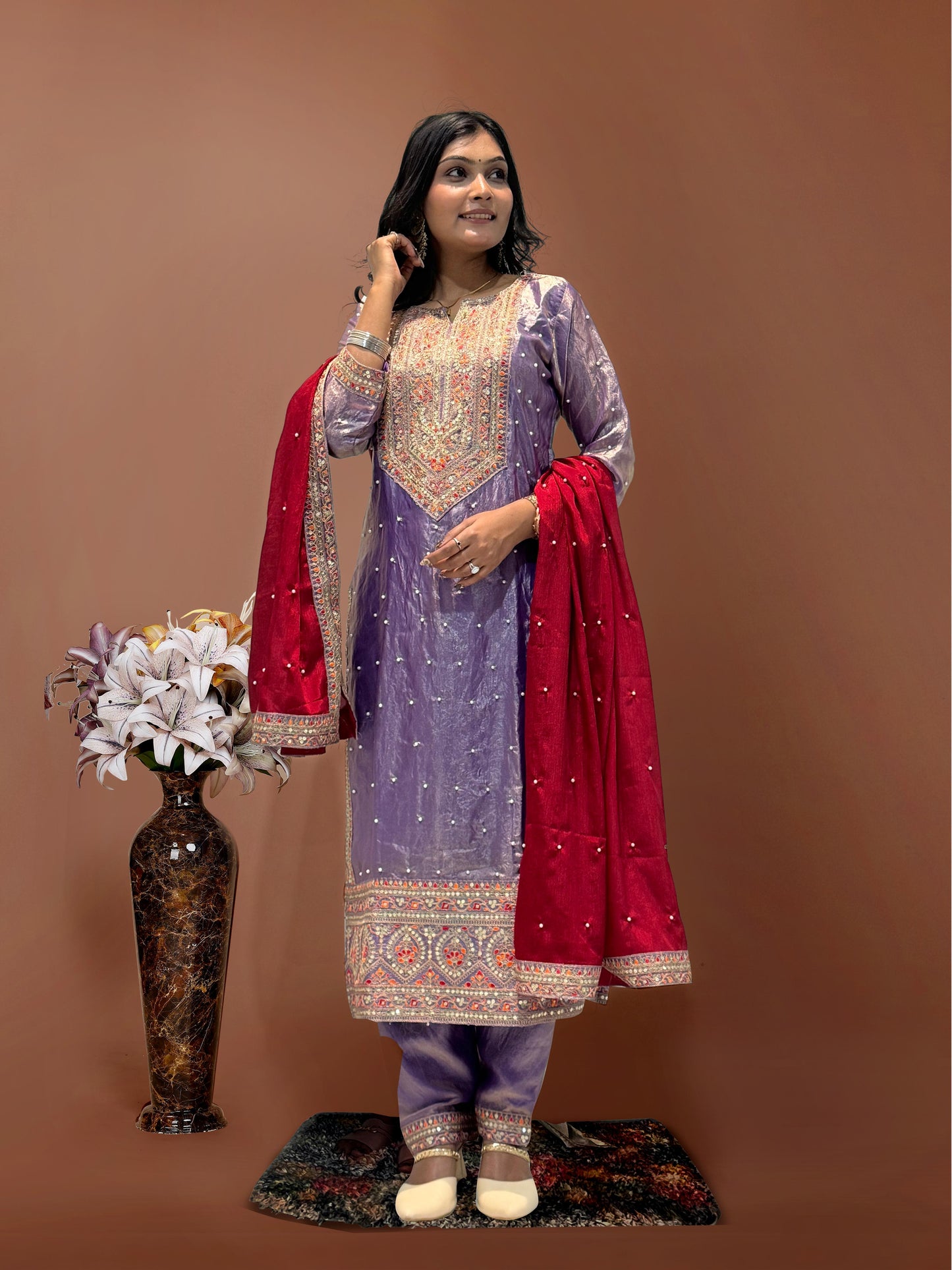 Ready To Wear indian Festival wedding partywear salwar kameez dress