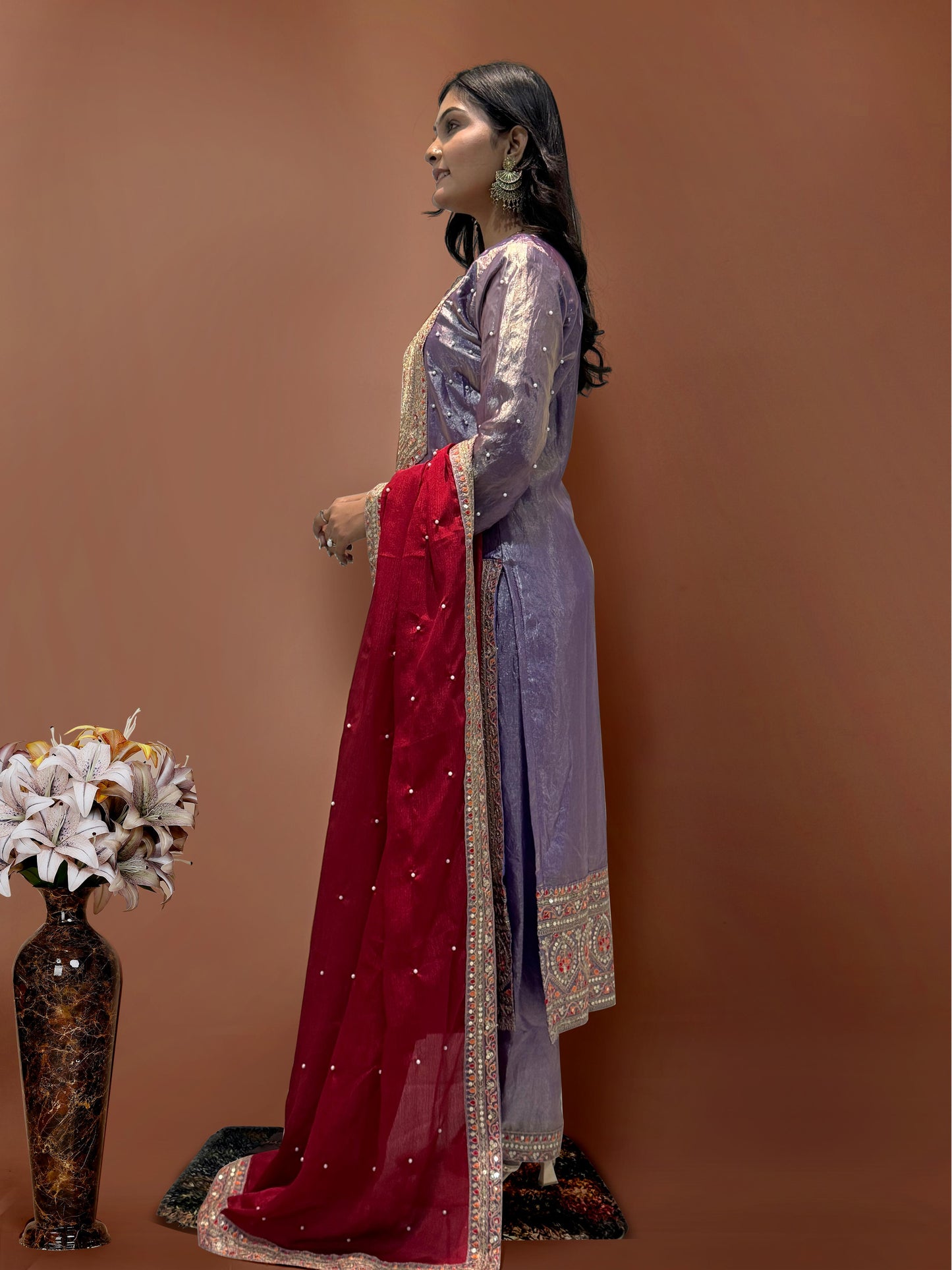Ready To Wear indian Festival wedding partywear salwar kameez dress