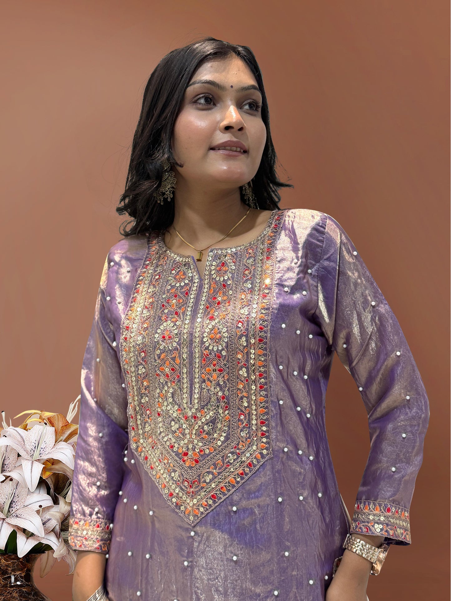 Ready To Wear indian Festival wedding partywear salwar kameez dress