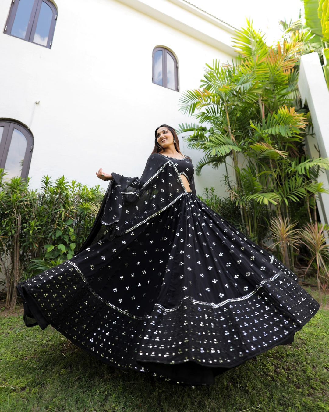 Ready To Wear Wedding lehenga choli
