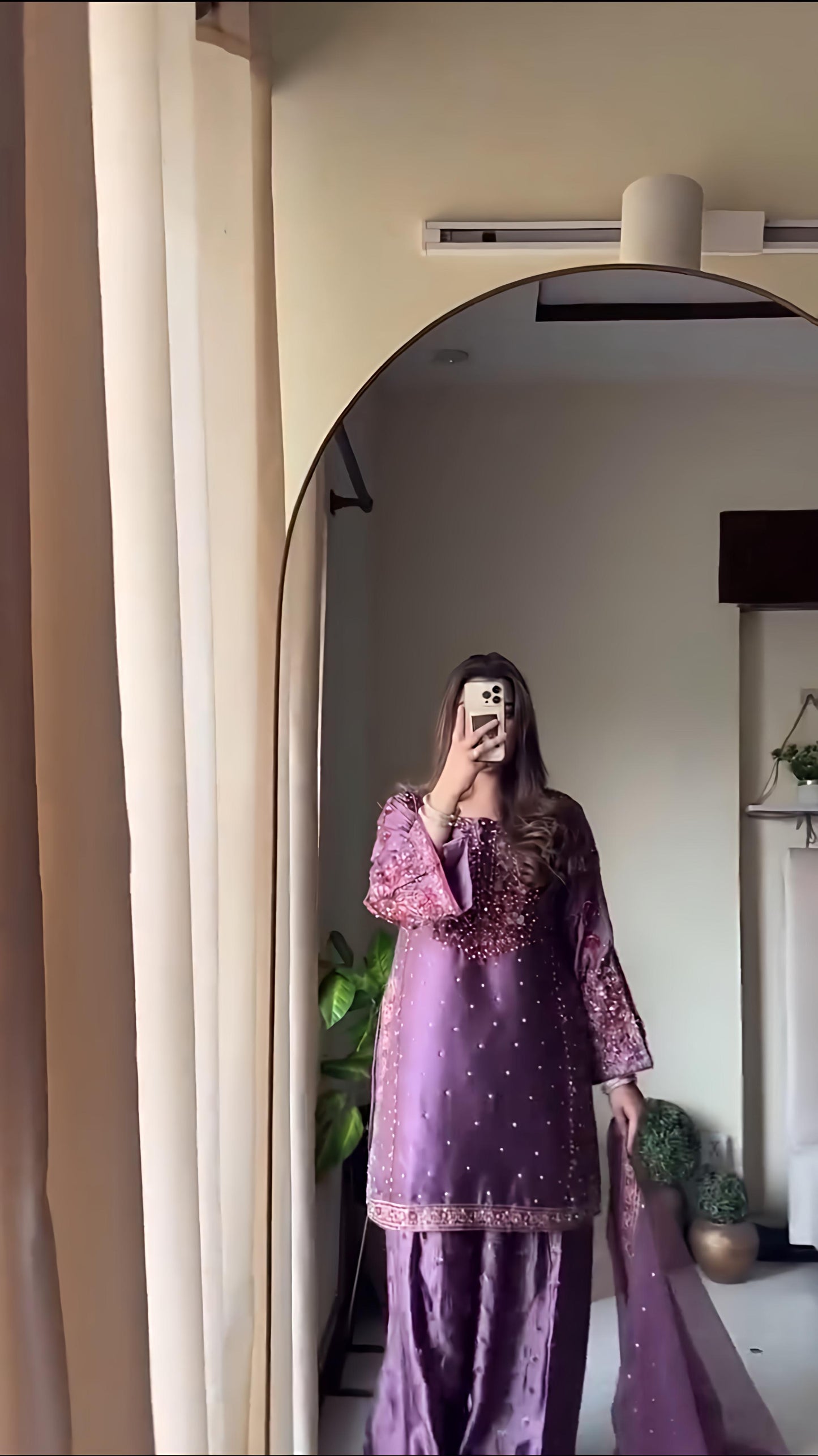 Readymade Pakistani salwar Kameez dress