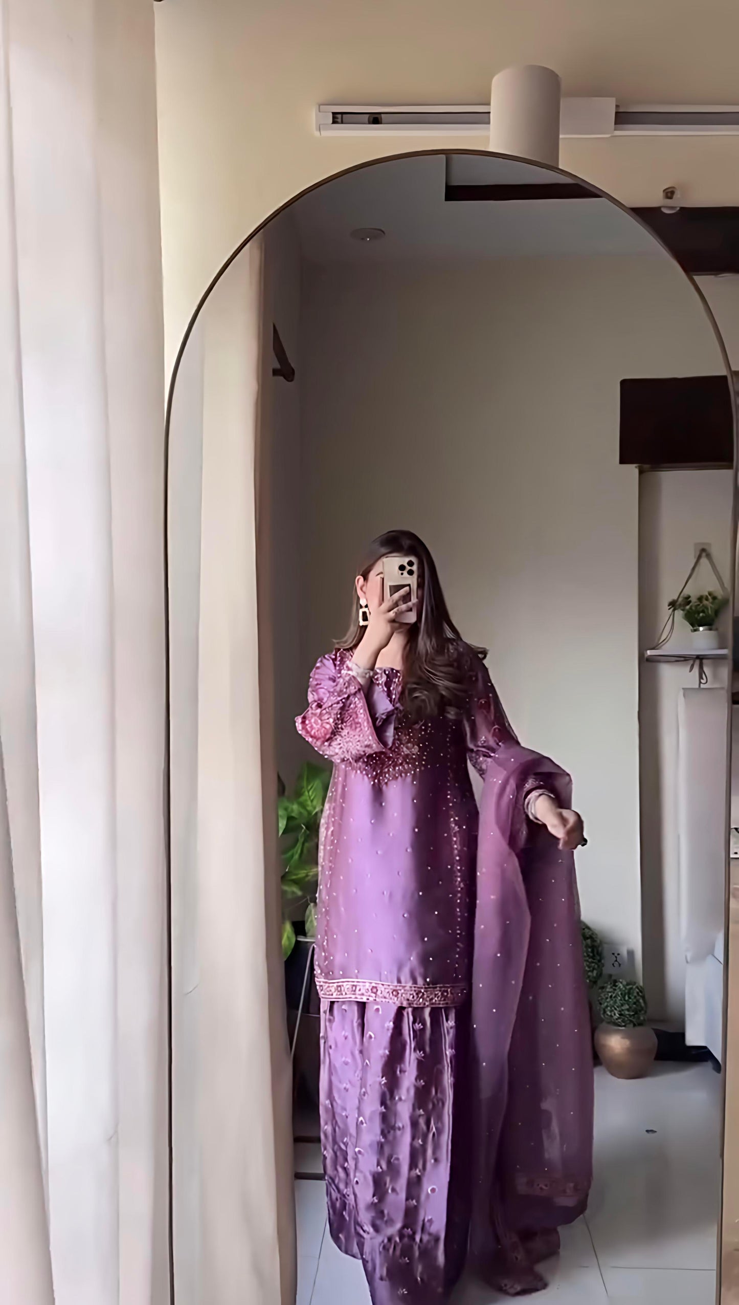 Readymade Pakistani salwar Kameez dress