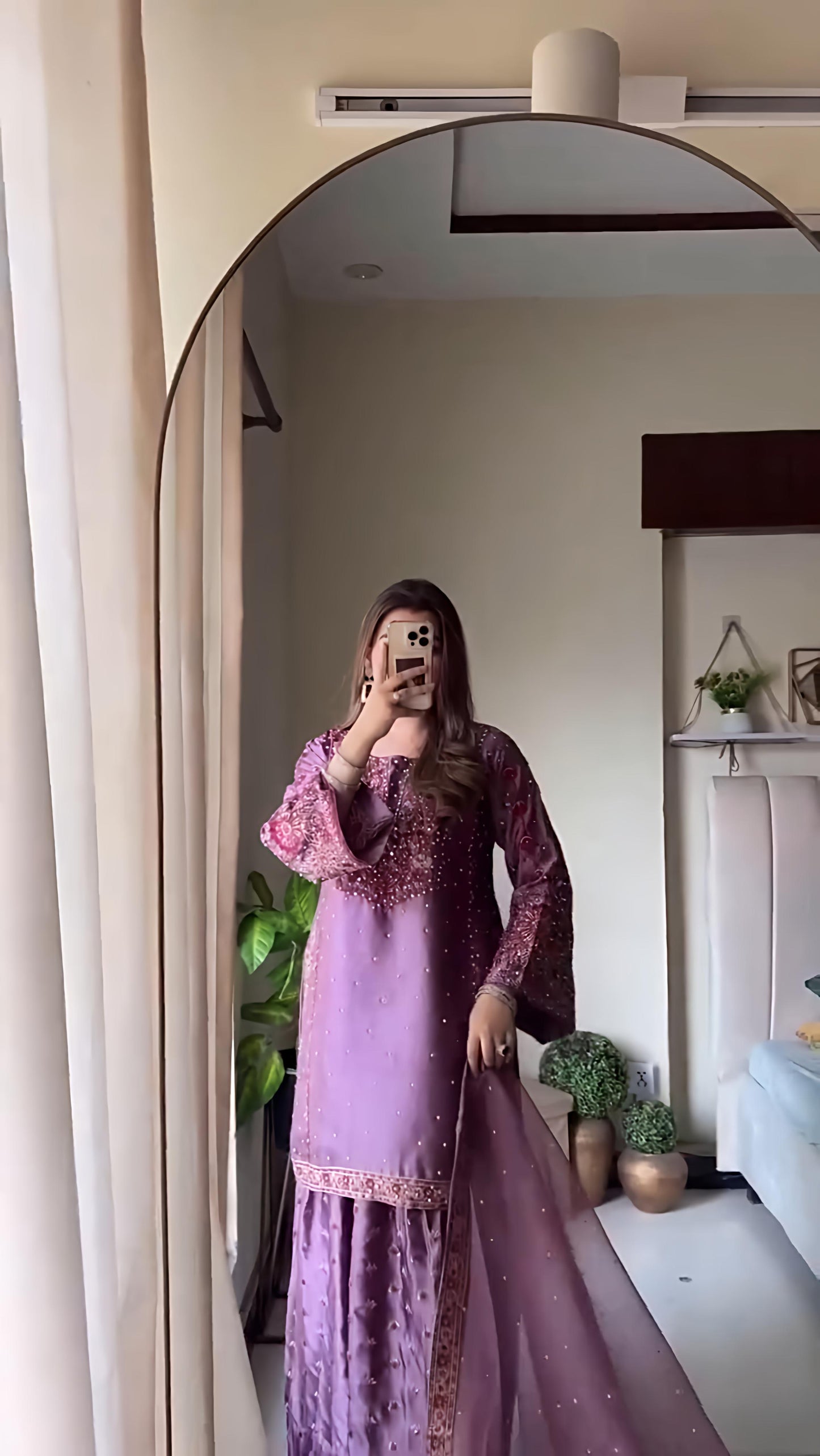 Readymade Pakistani salwar Kameez dress