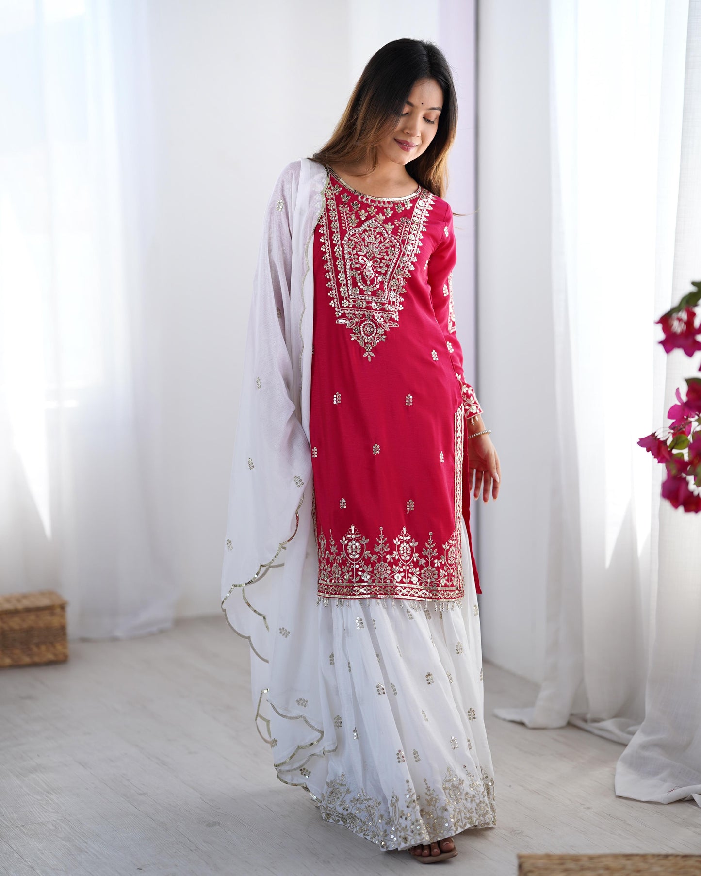Ready To Wear Wedding Salwar kameez