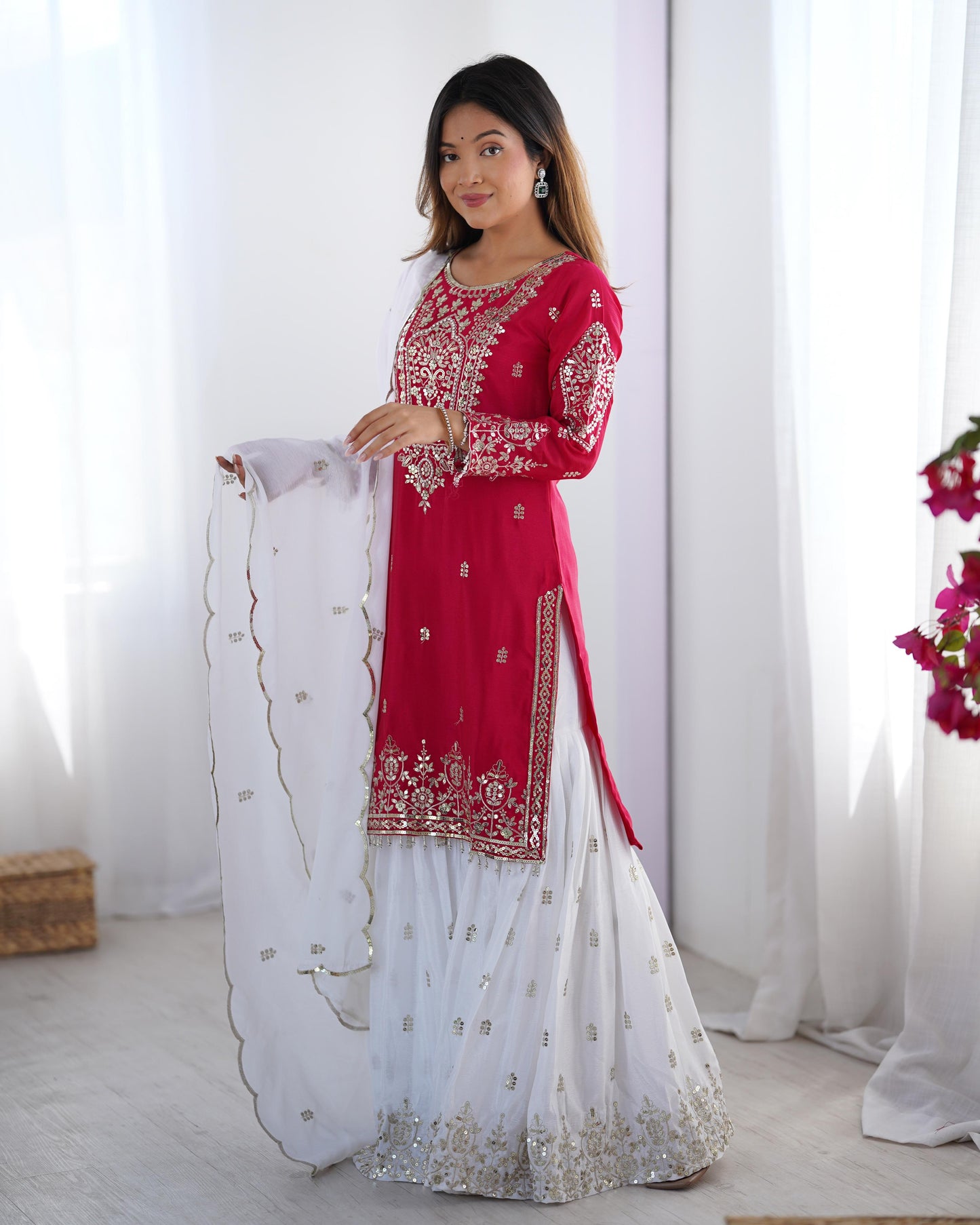Ready To Wear Wedding Salwar kameez
