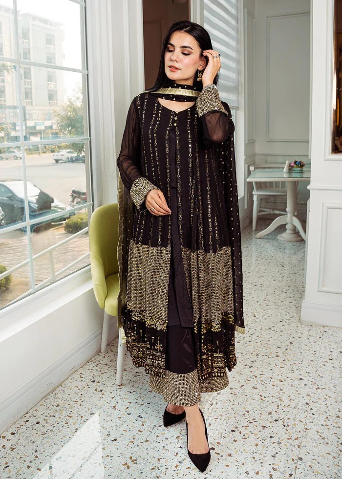 Pakistani Readymade Salwar kameez dress
