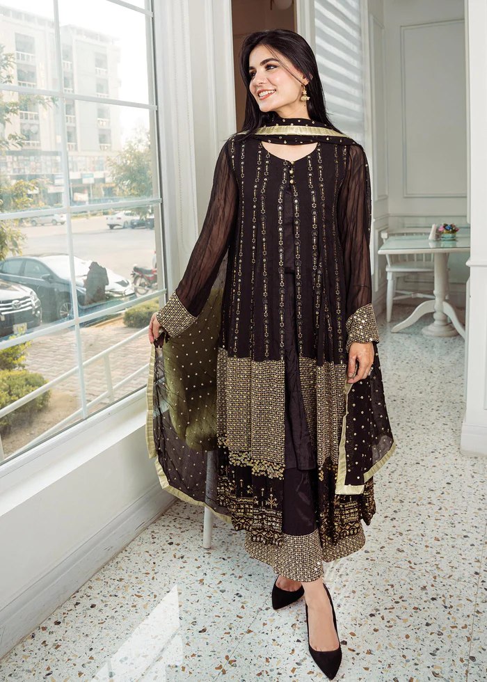 Pakistani Readymade Salwar kameez dress