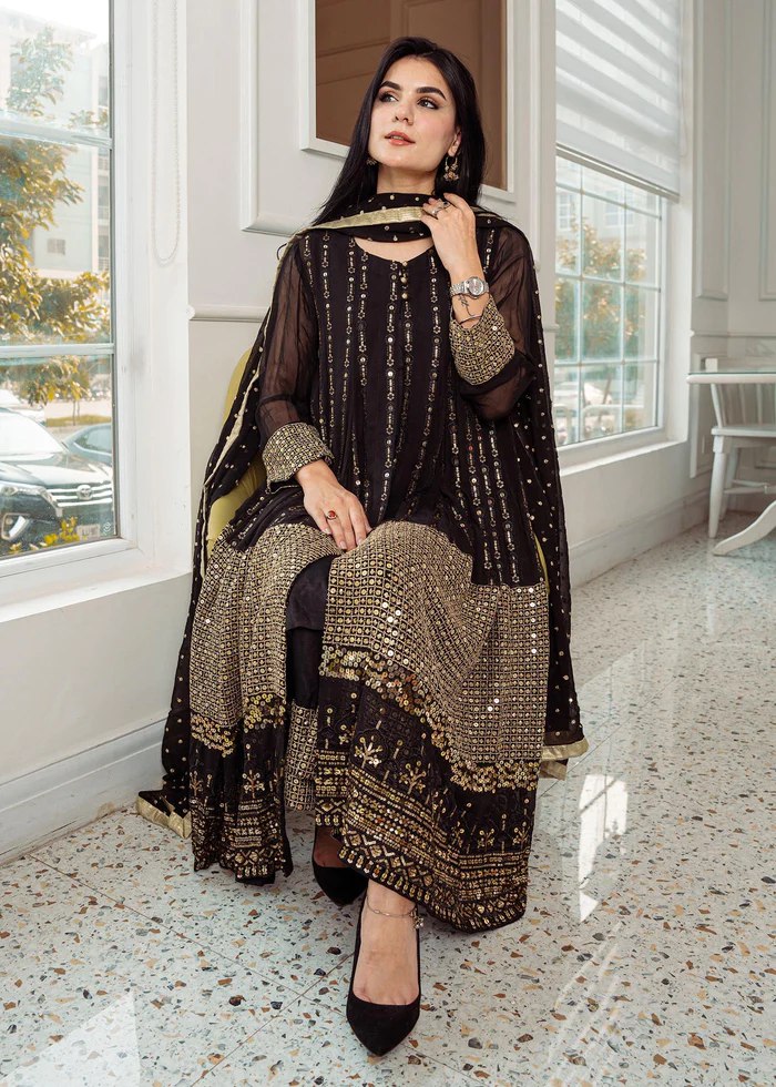 Pakistani Readymade Salwar kameez dress
