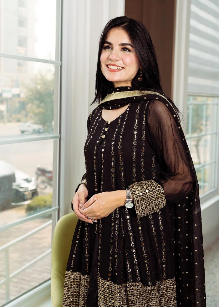 Pakistani Readymade Salwar kameez dress