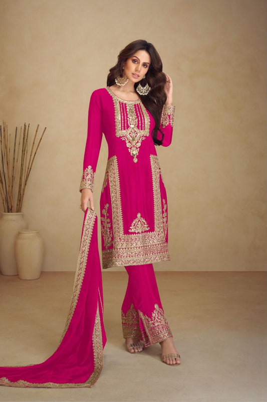 Indian salwar kameez dress Readymade Full stitched plus size
