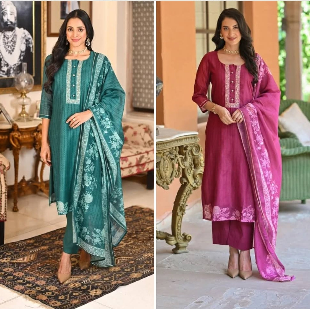 Designer Readymade Wedding Festival Salwar Kameez Indian dress