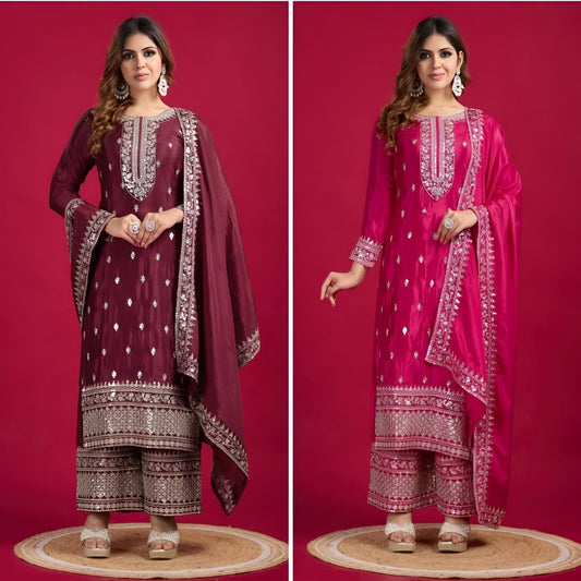 Salwar kameez suit set Ready To Wear dress