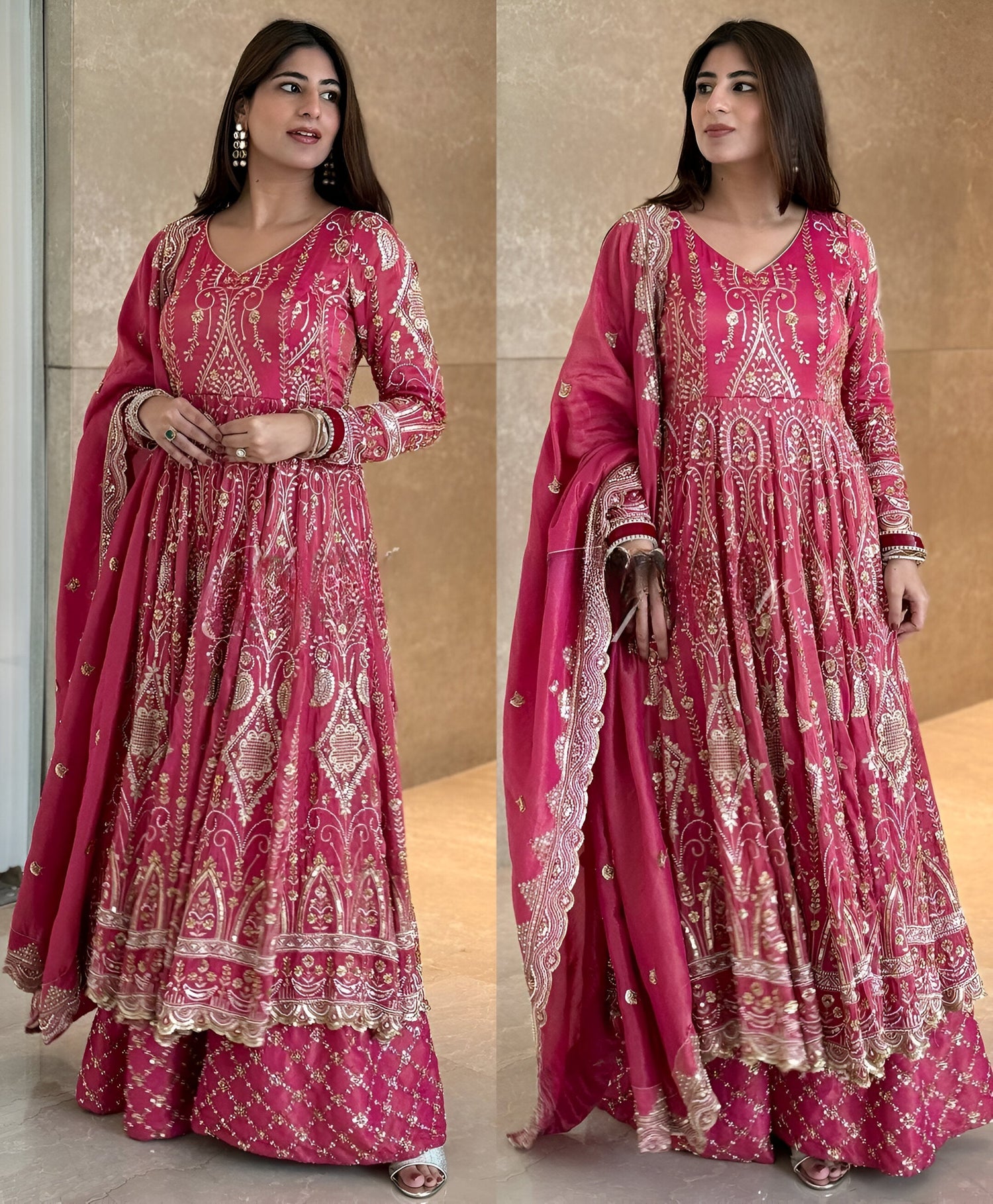 Top Lehenga